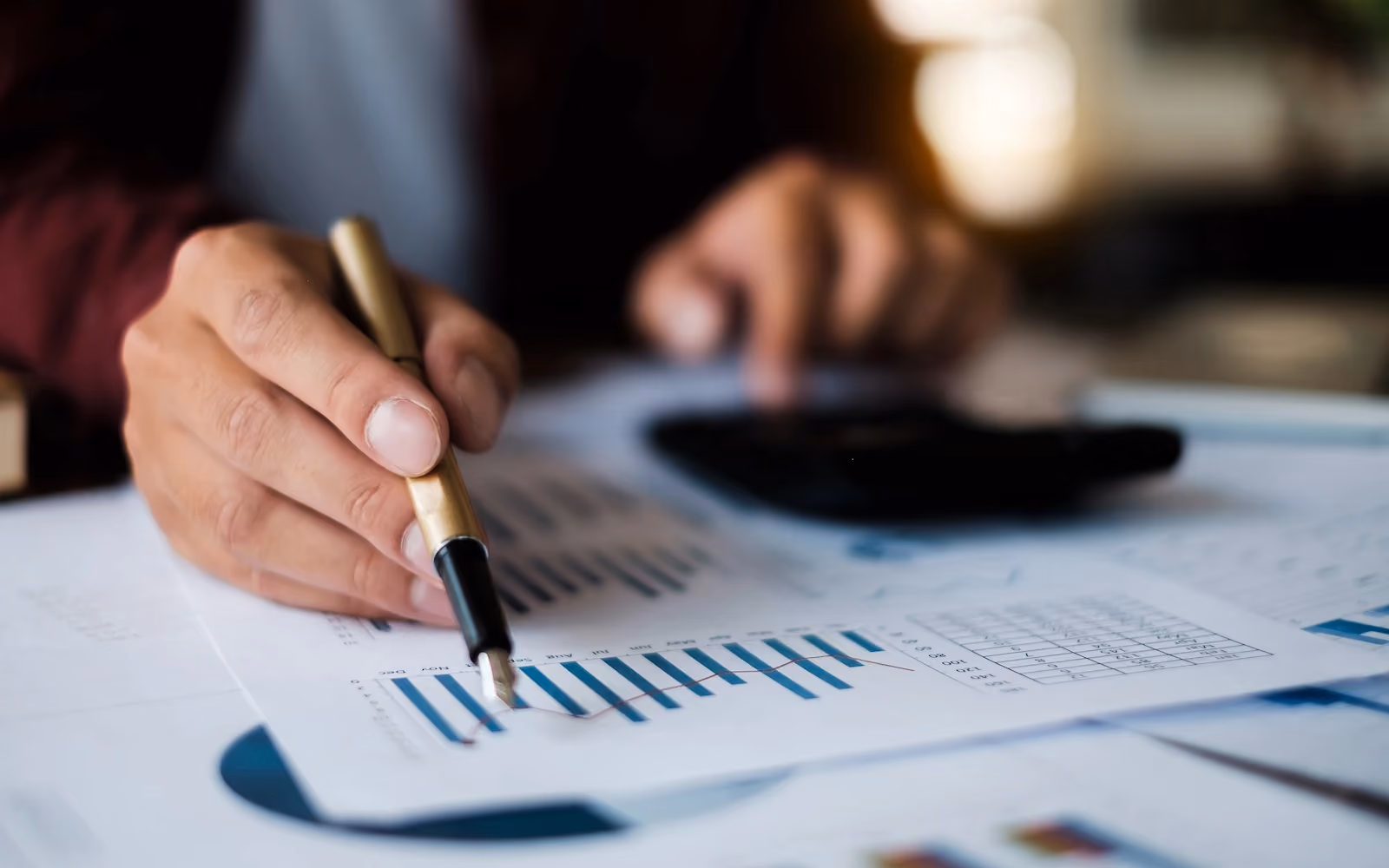 Kesalahan Umum dalam Membuat Proyeksi Cash Flow