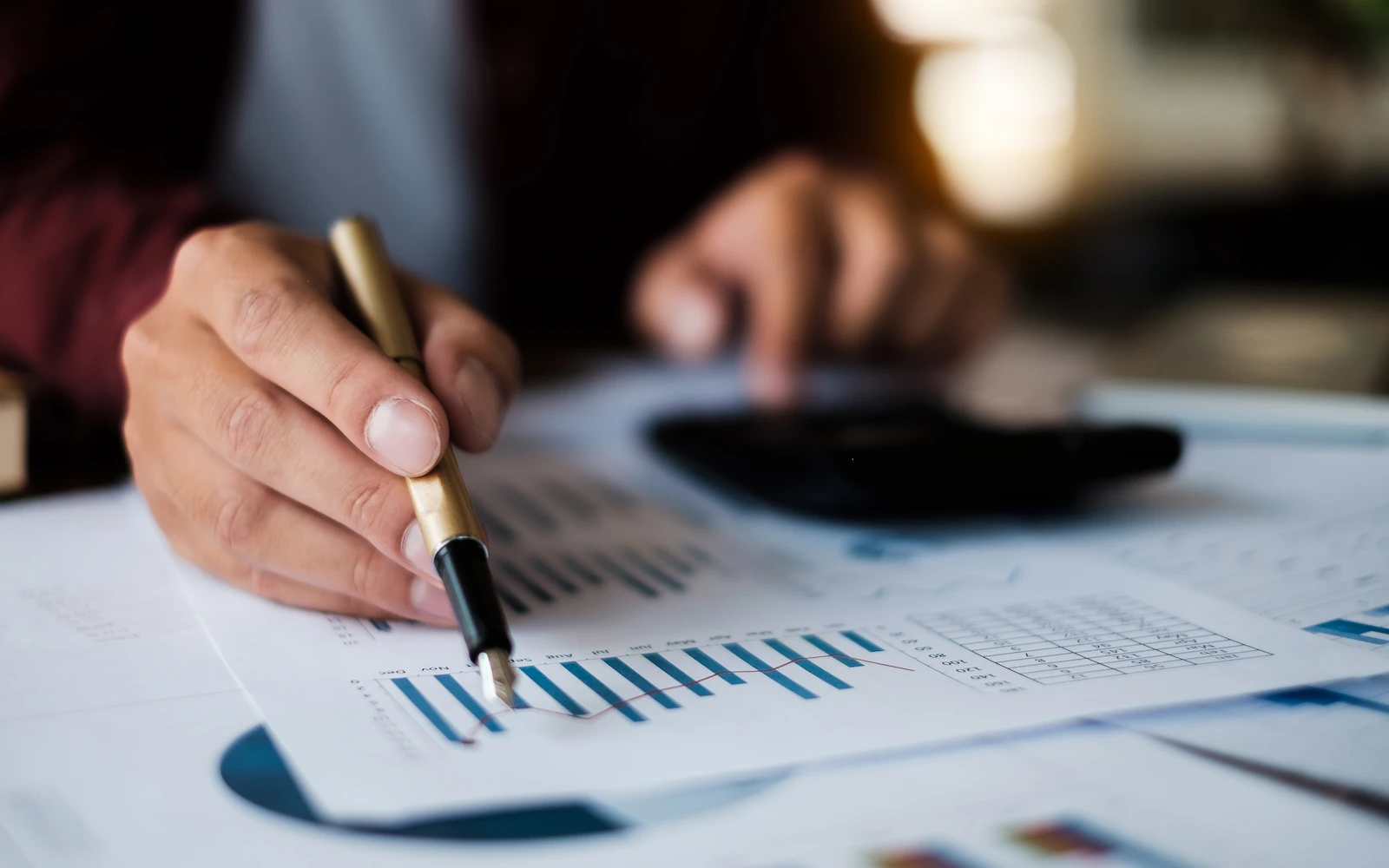 Kesalahan Umum dalam Membuat Proyeksi Cash Flow