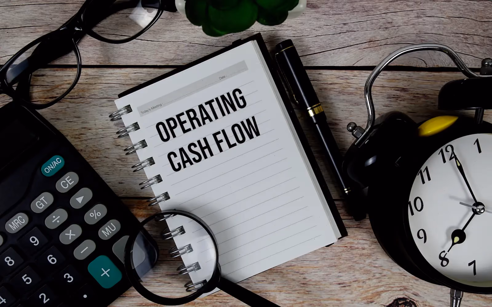 Operating Cash Flow dan Perannya dalam Menjaga Bisnis Sehat
