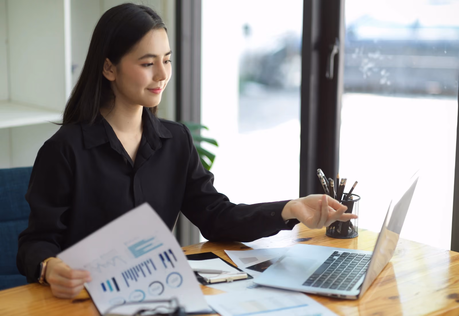 Mengapa Operating Cash Flow Penting bagi Bisnis
