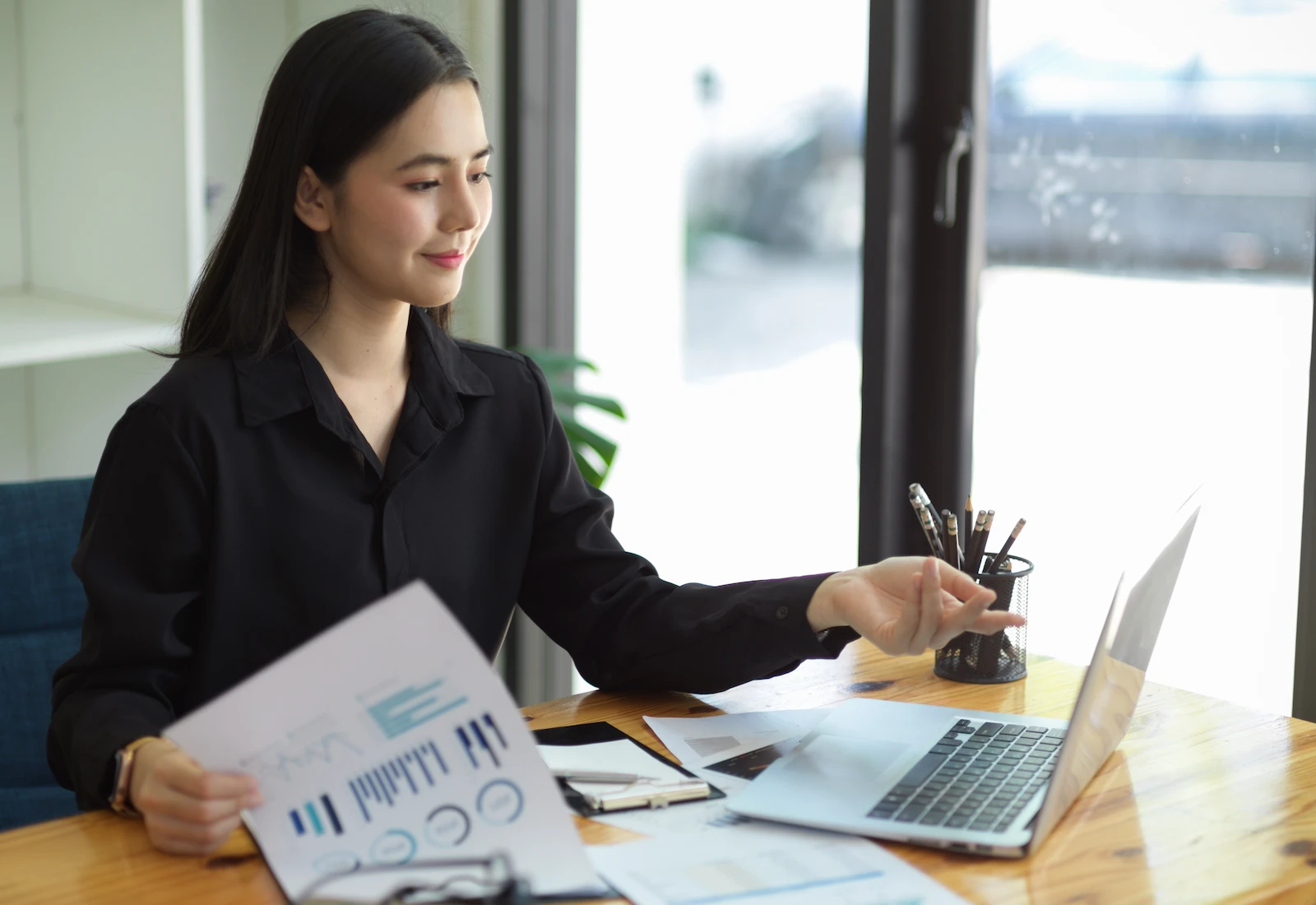 Mengapa Operating Cash Flow Penting bagi Bisnis