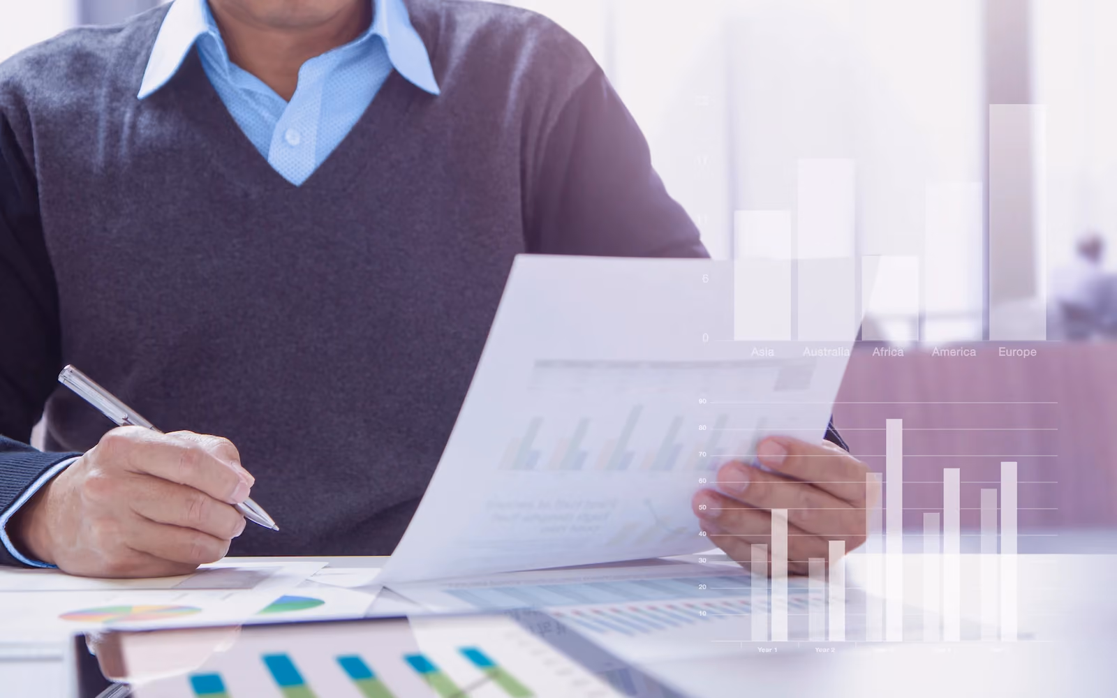 Perbedaan Direct vs Indirect Cash Flow dan Contohnya