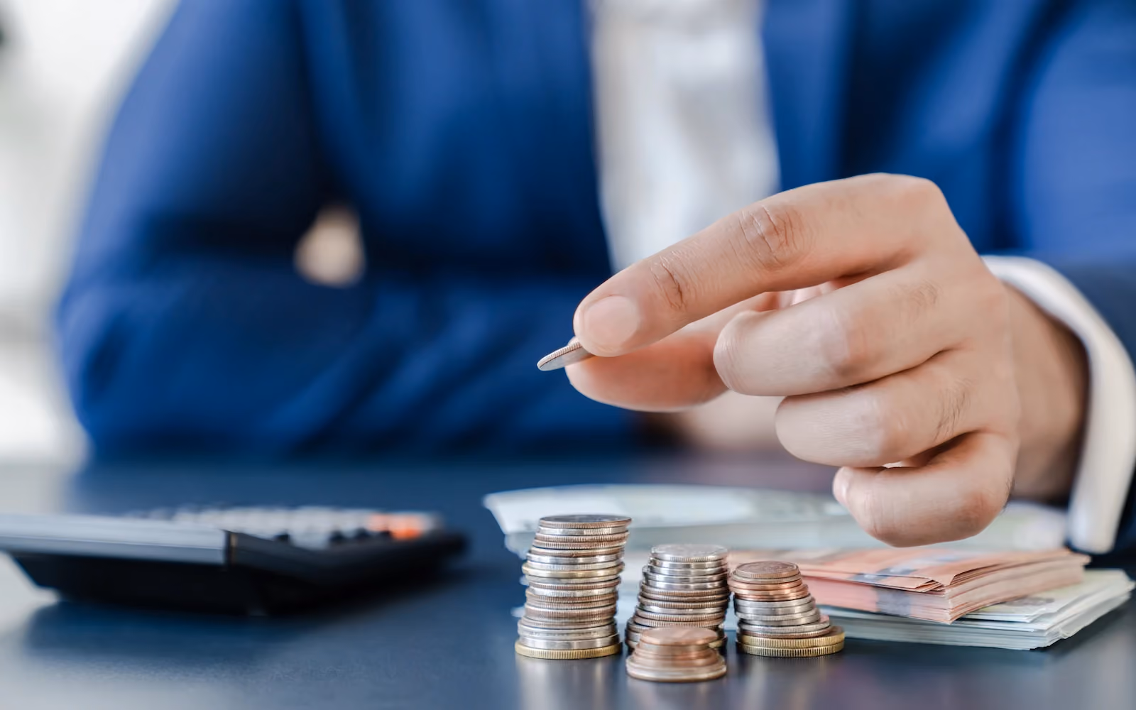 Bagaimana Metode Indirect Cash Flow Disusun