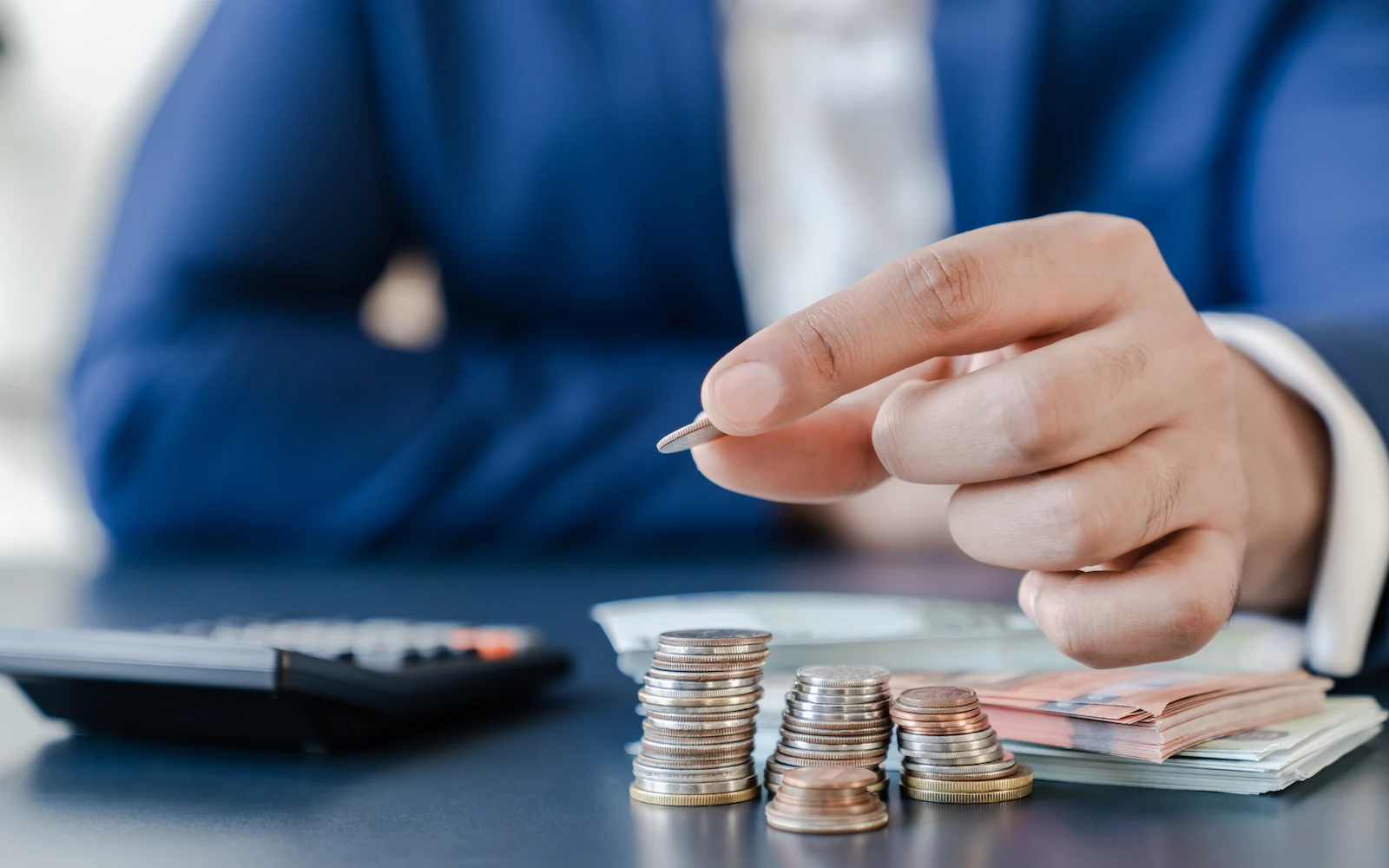 Bagaimana Metode Indirect Cash Flow Disusun