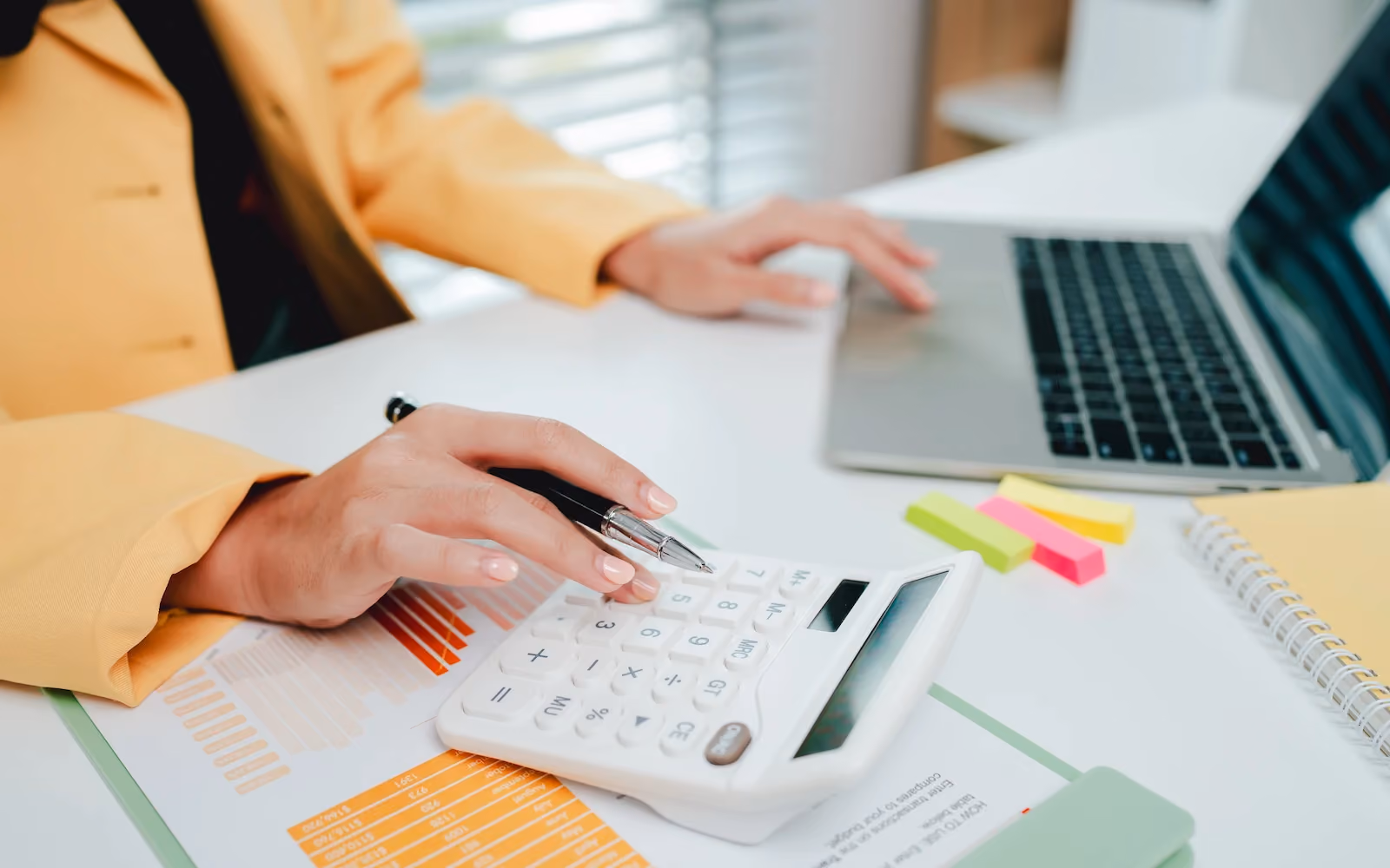Mengapa Bisnis Harus Memantau Free Cash Flow Secara Rutin
