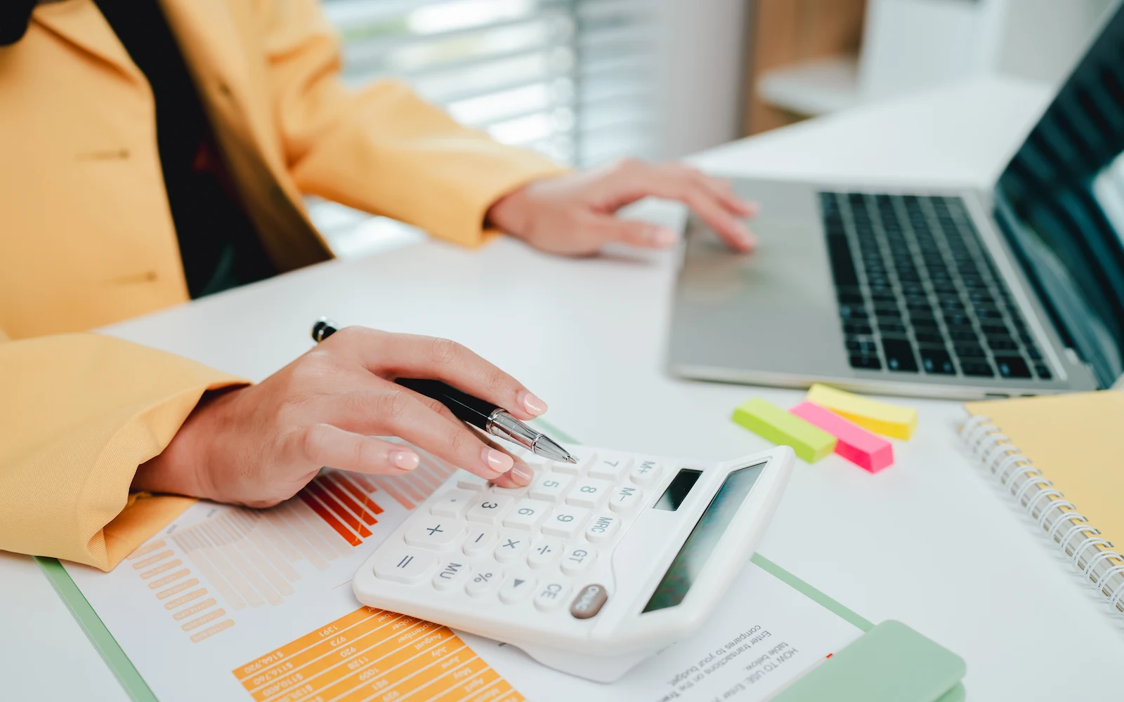 Mengapa Bisnis Harus Memantau Free Cash Flow Secara Rutin