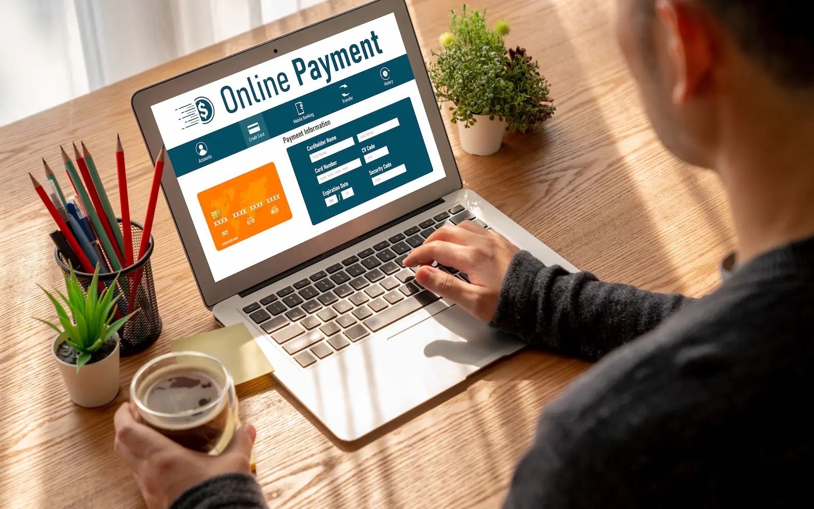 Keunggulan White Label Payment Processing untuk Bisnis