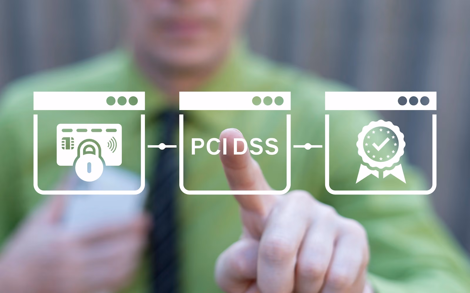 PCI DSS Standar Keamanan Global untuk Transaksi Digital