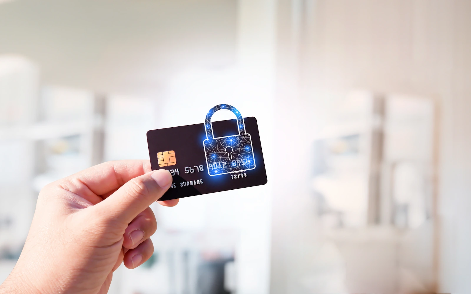 Prinsip Utama dalam Standard PCI DSS