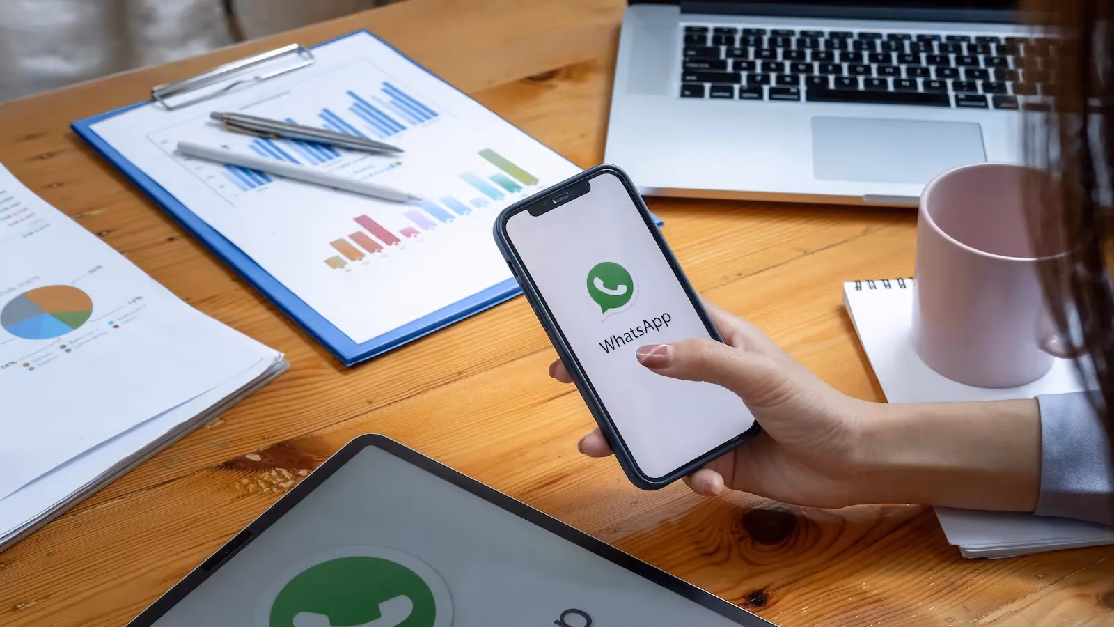 Keuntungan Menggunakan WhatsApp Blast untuk Promosi Bisnis