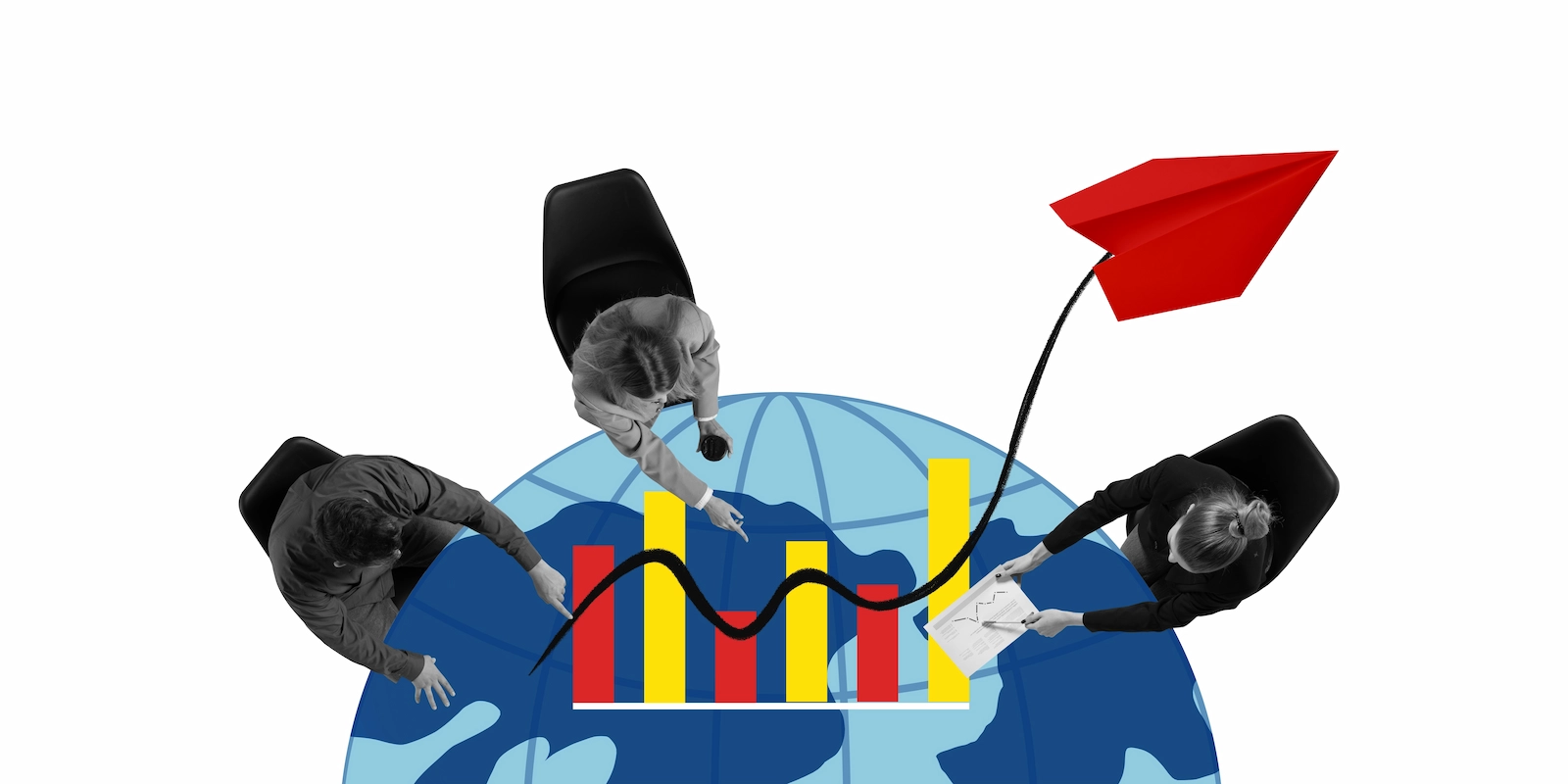 Cara Manajemen Bisnis Global dengan Efisien