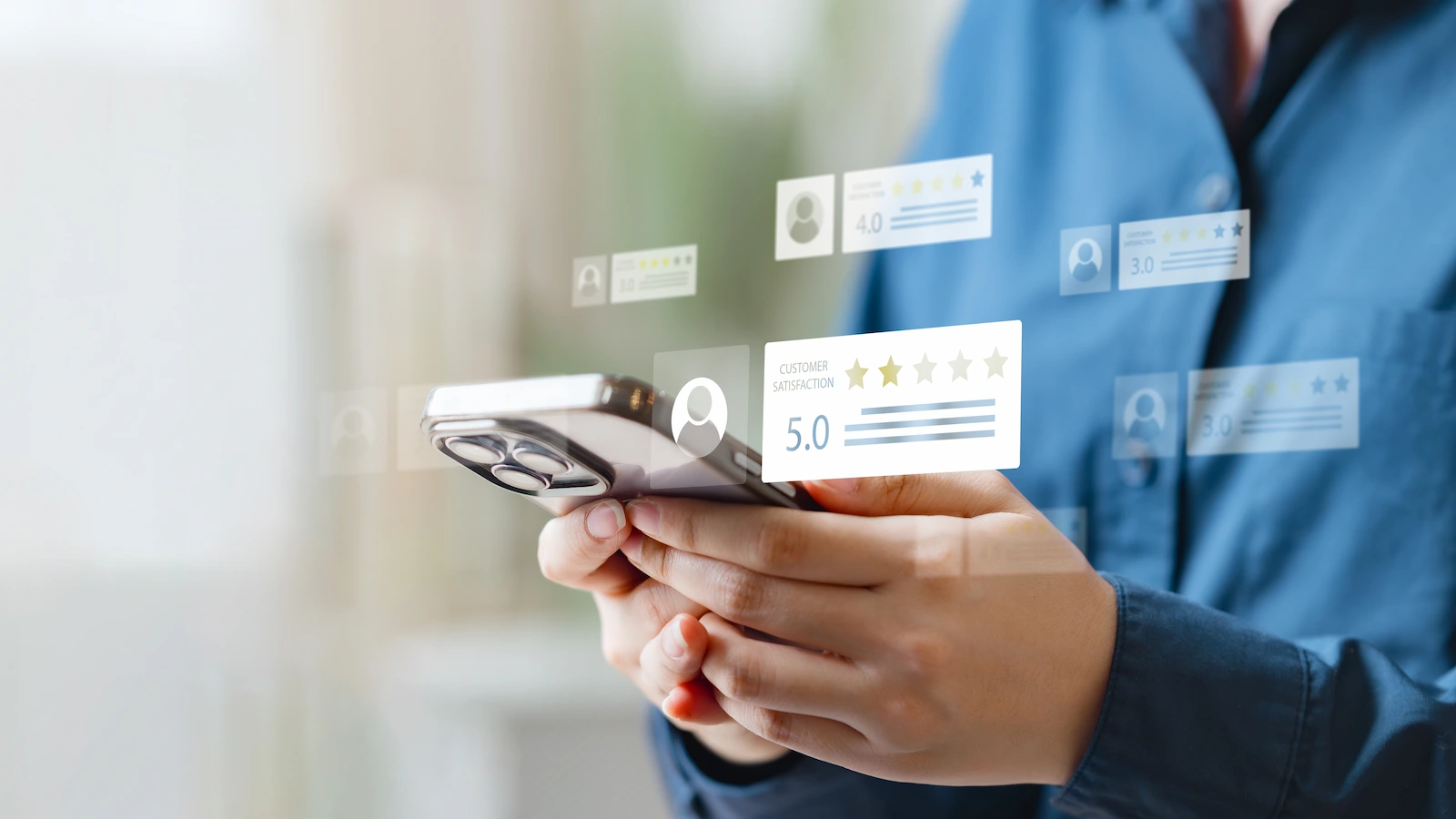 Memahami Manajemen Hubungan Pelanggan