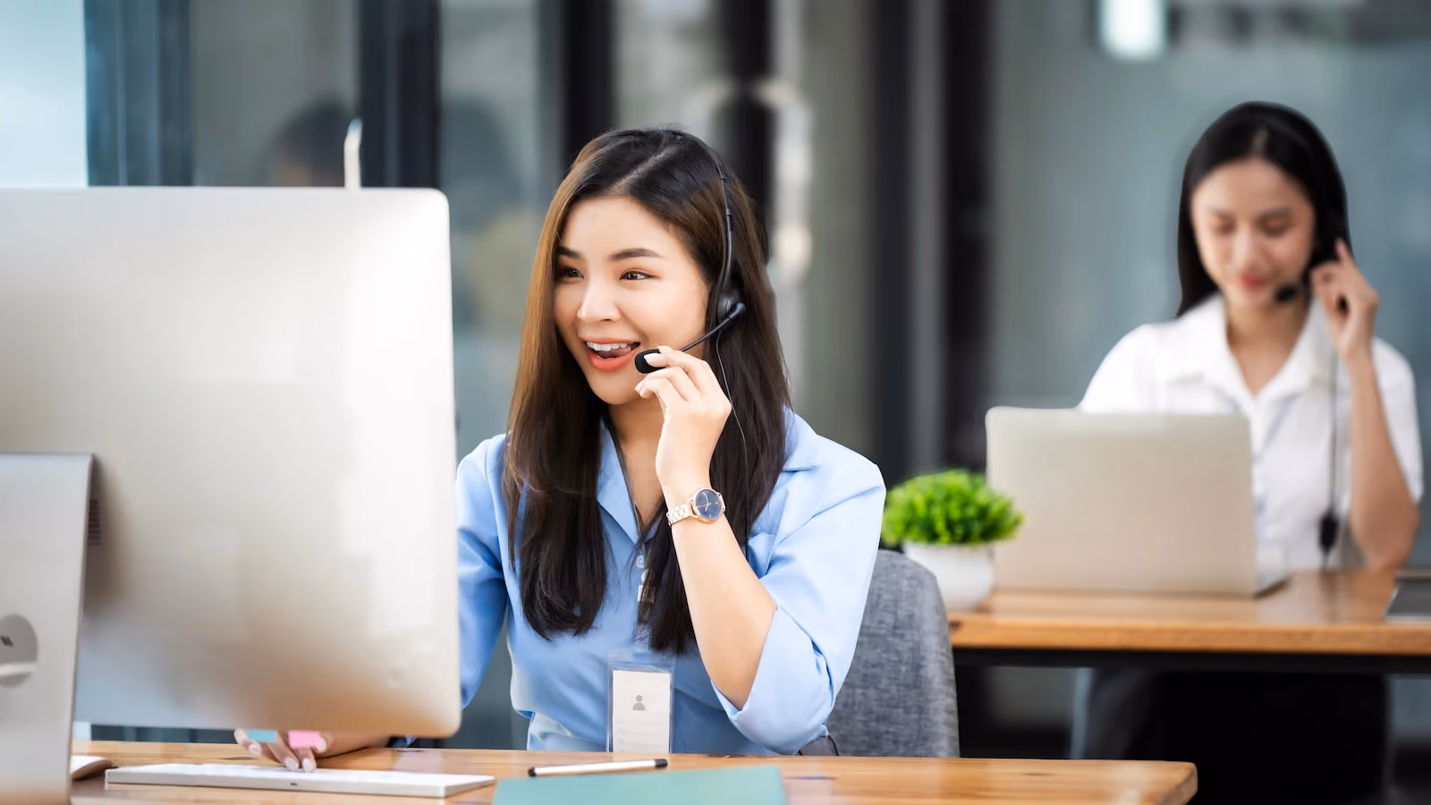 Hubungan Pelanggan adalah Aset Penting
