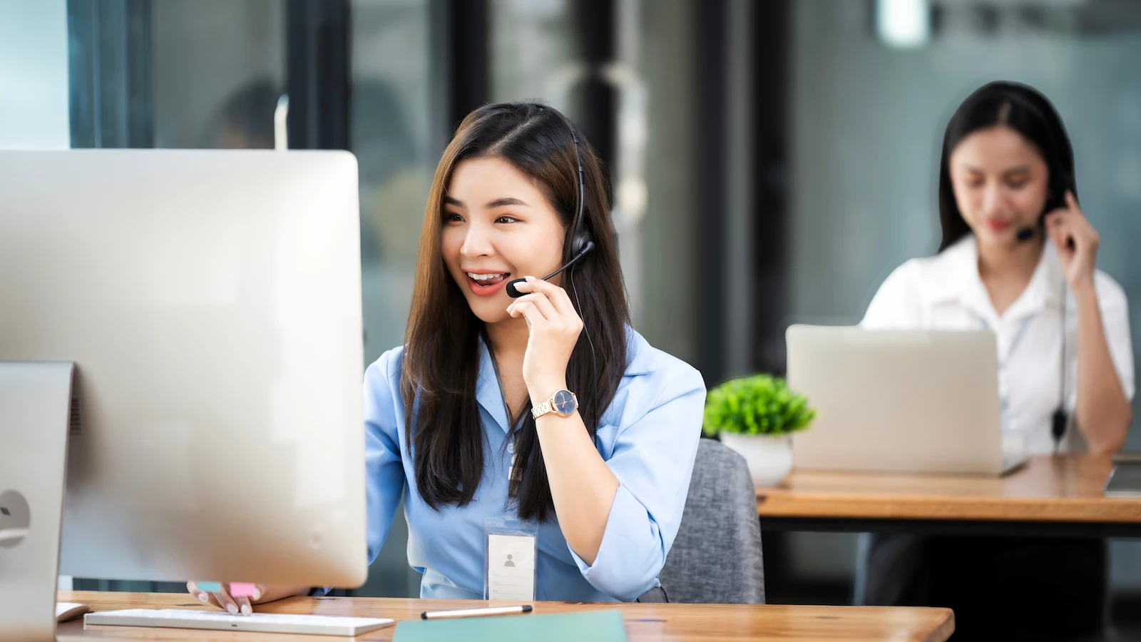 Hubungan Pelanggan adalah Aset Penting