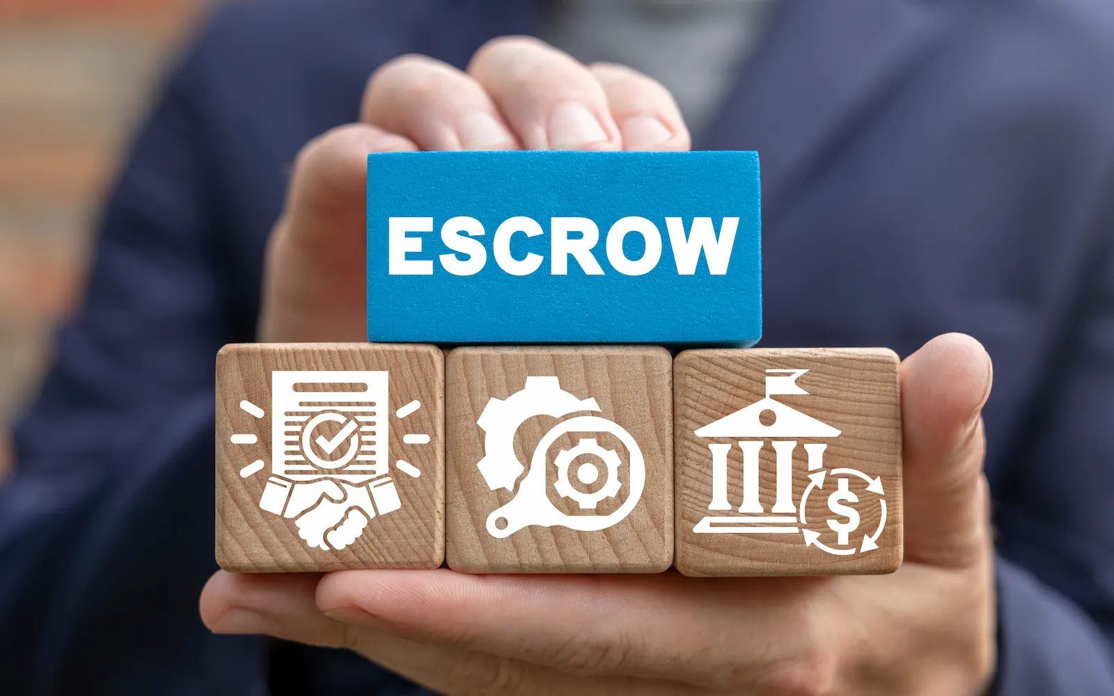 Escrow Account, Solusi Keamanan Transaksi Bisnis Modern