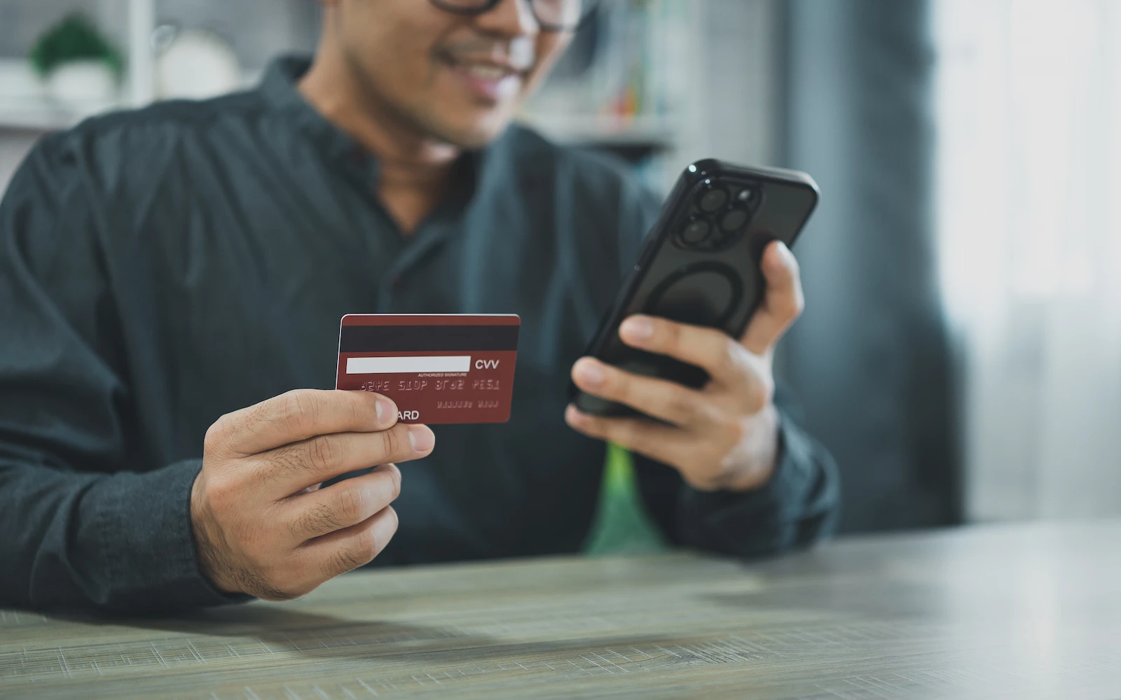 Perbedaan Escrow Account dengan Pembayaran Konvensional