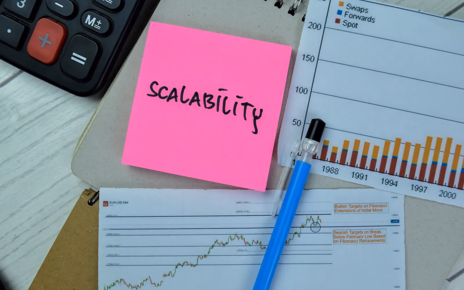 Scalable Business, Kunci Pertumbuhan Tanpa Batas