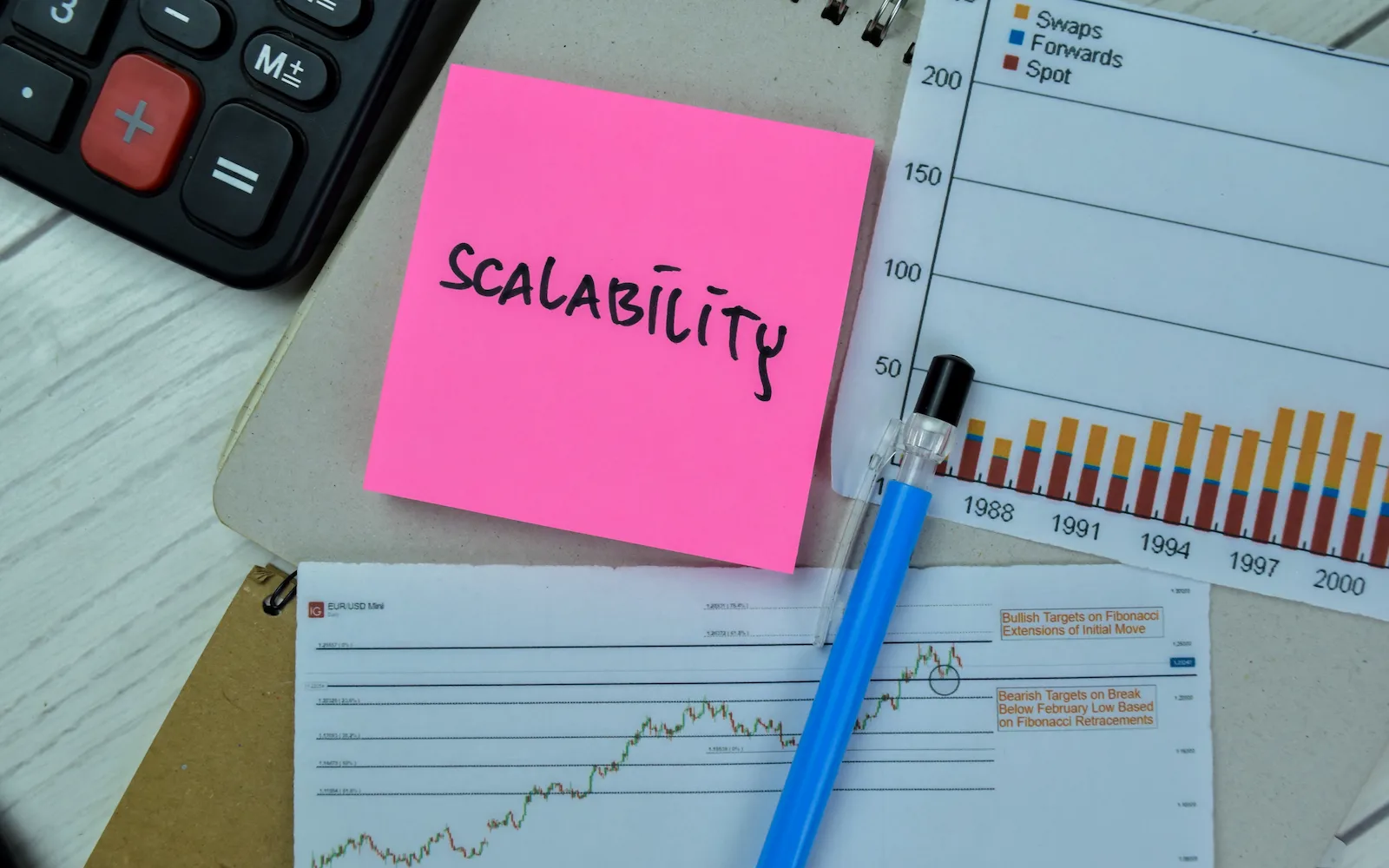 Scalable Business, Kunci Pertumbuhan Tanpa Batas