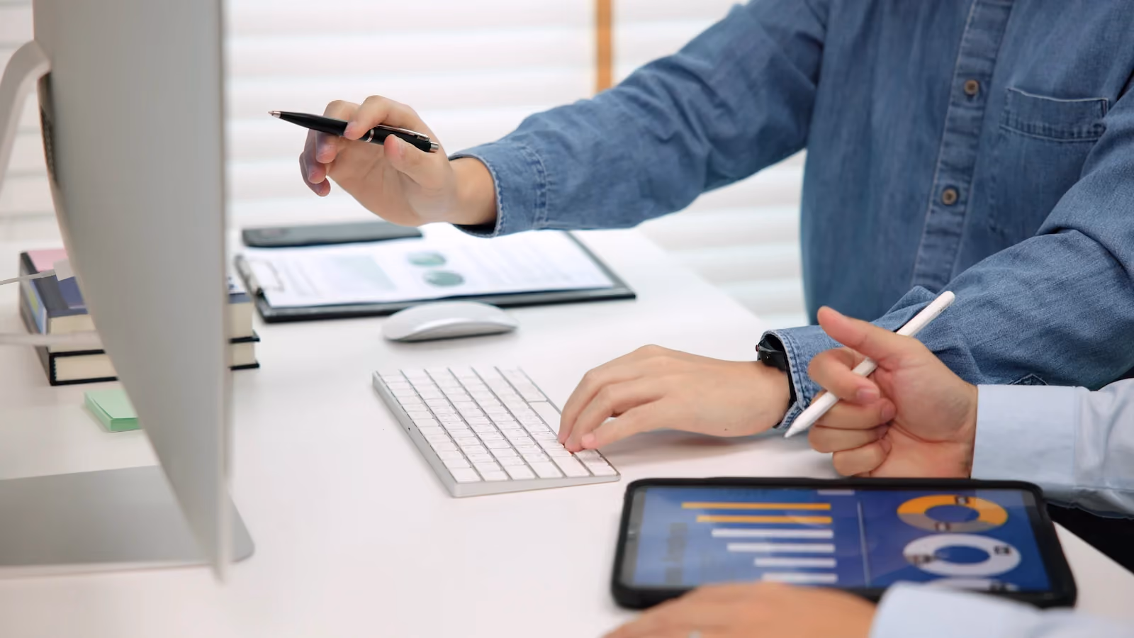 Mengukur Apakah Bisnis Anda Sudah Scalable