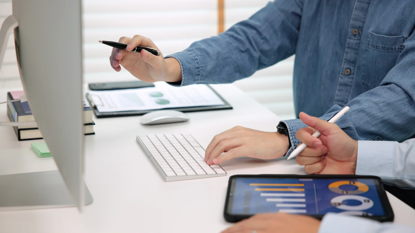 Mengukur Apakah Bisnis Anda Sudah Scalable