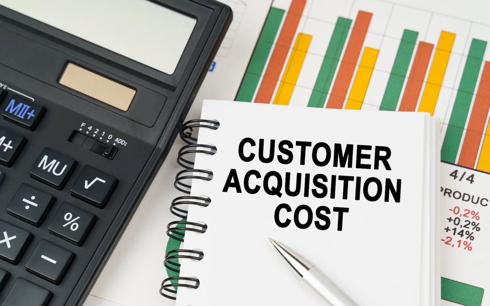 Biaya Akuisisi Pelanggan dan Cara Menekannya