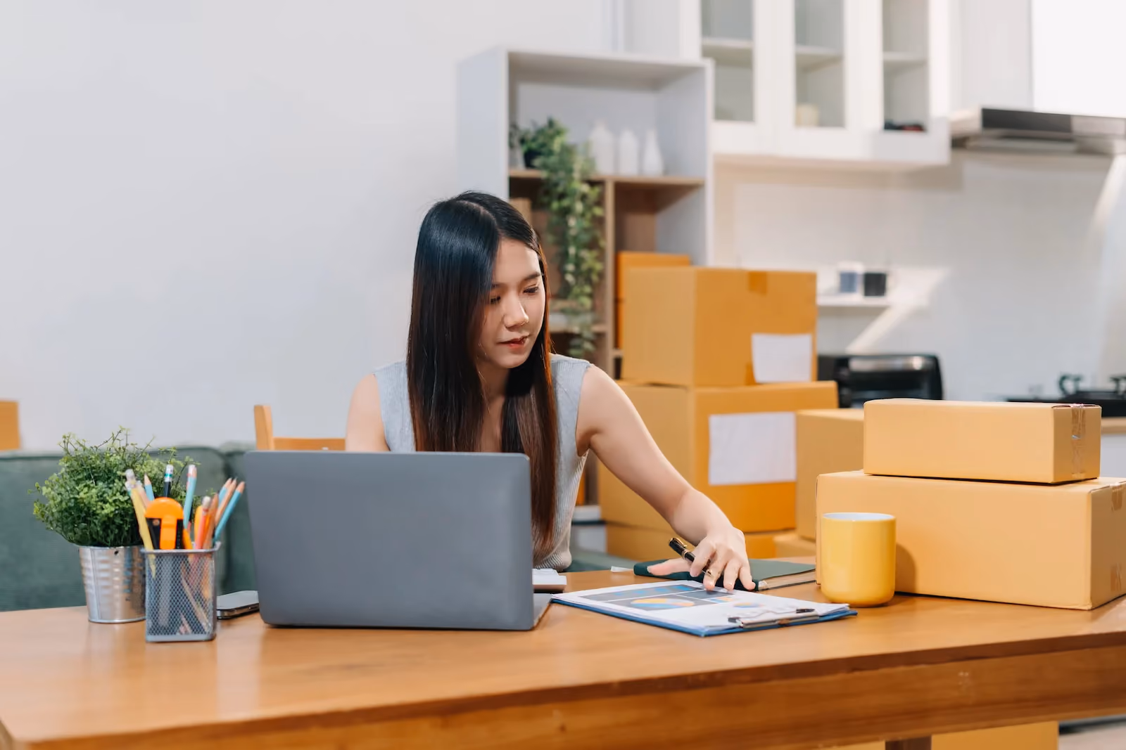 Bisnis Jasa Titip Online dan Cara Kerjanya