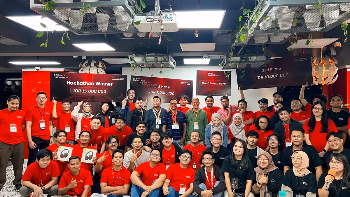ai hackathon