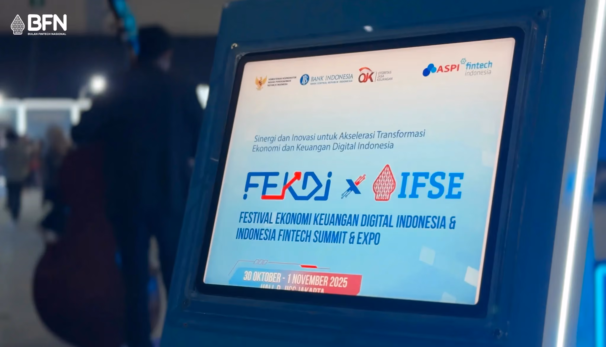bfn indonesia