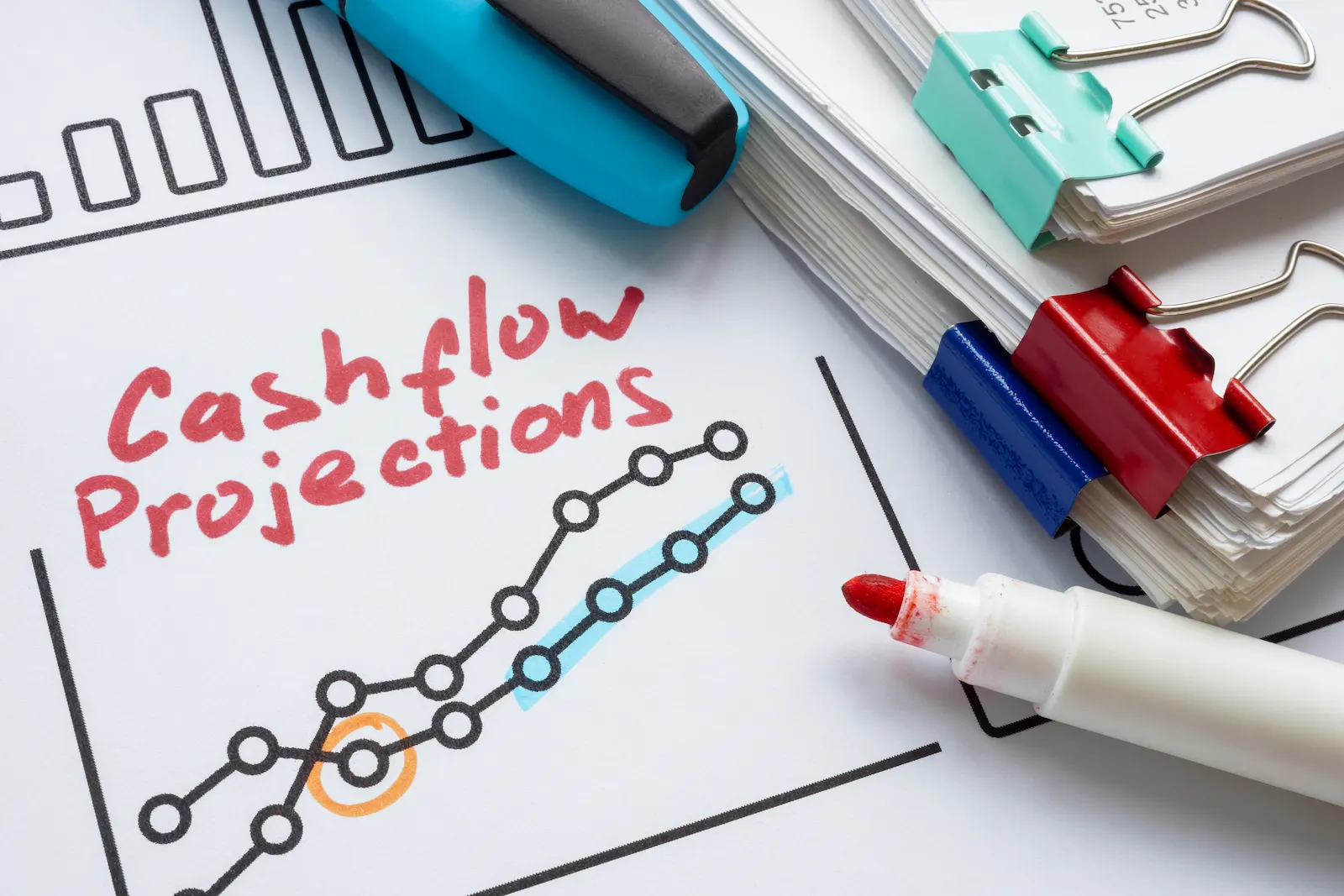 Jenis Cash Flow Bisnis dan Perhitungannya