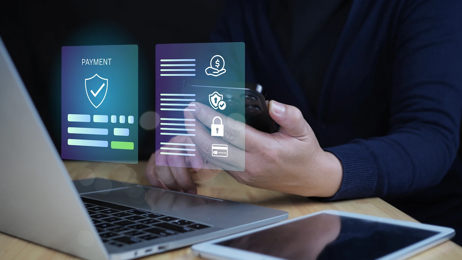 Keamanan Payment Gateway adalah Investasi Utama