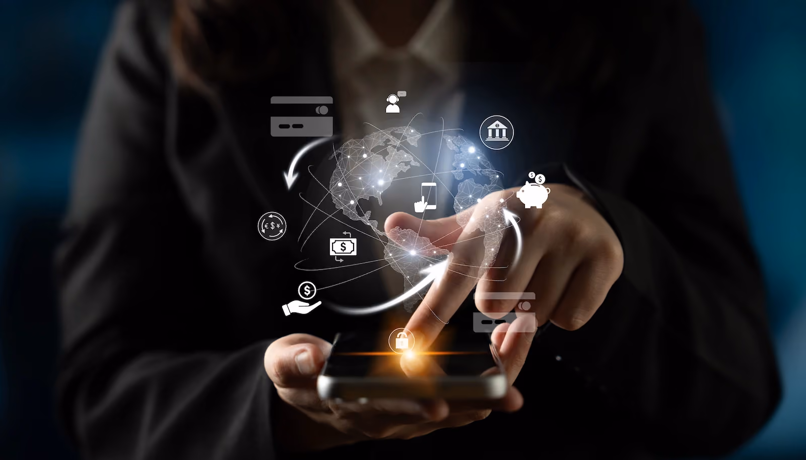 Cara Kerja Real-Time Payment - DOKU