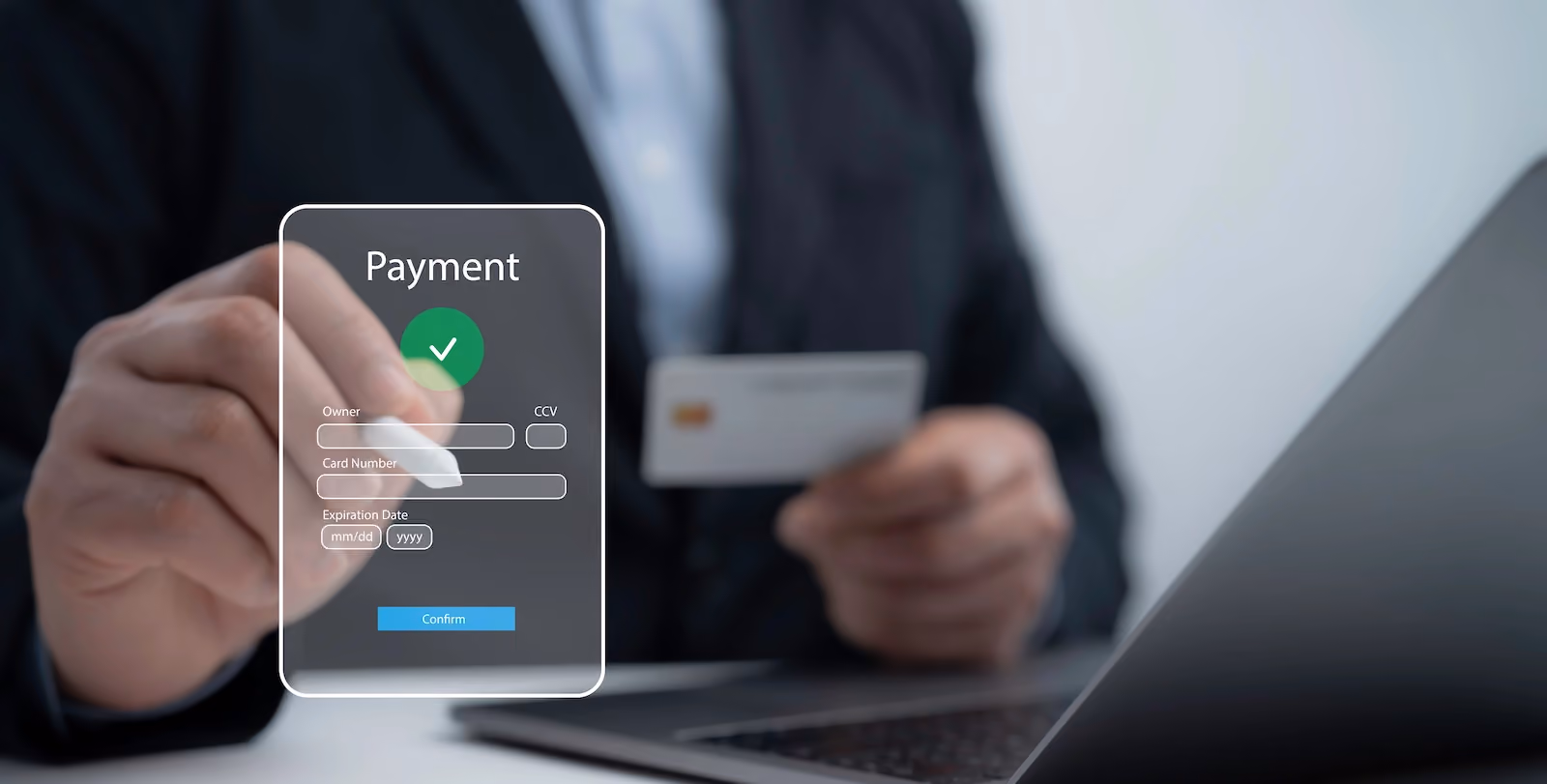 Real-Time Payment Gateway untuk Enterprise - DOKU