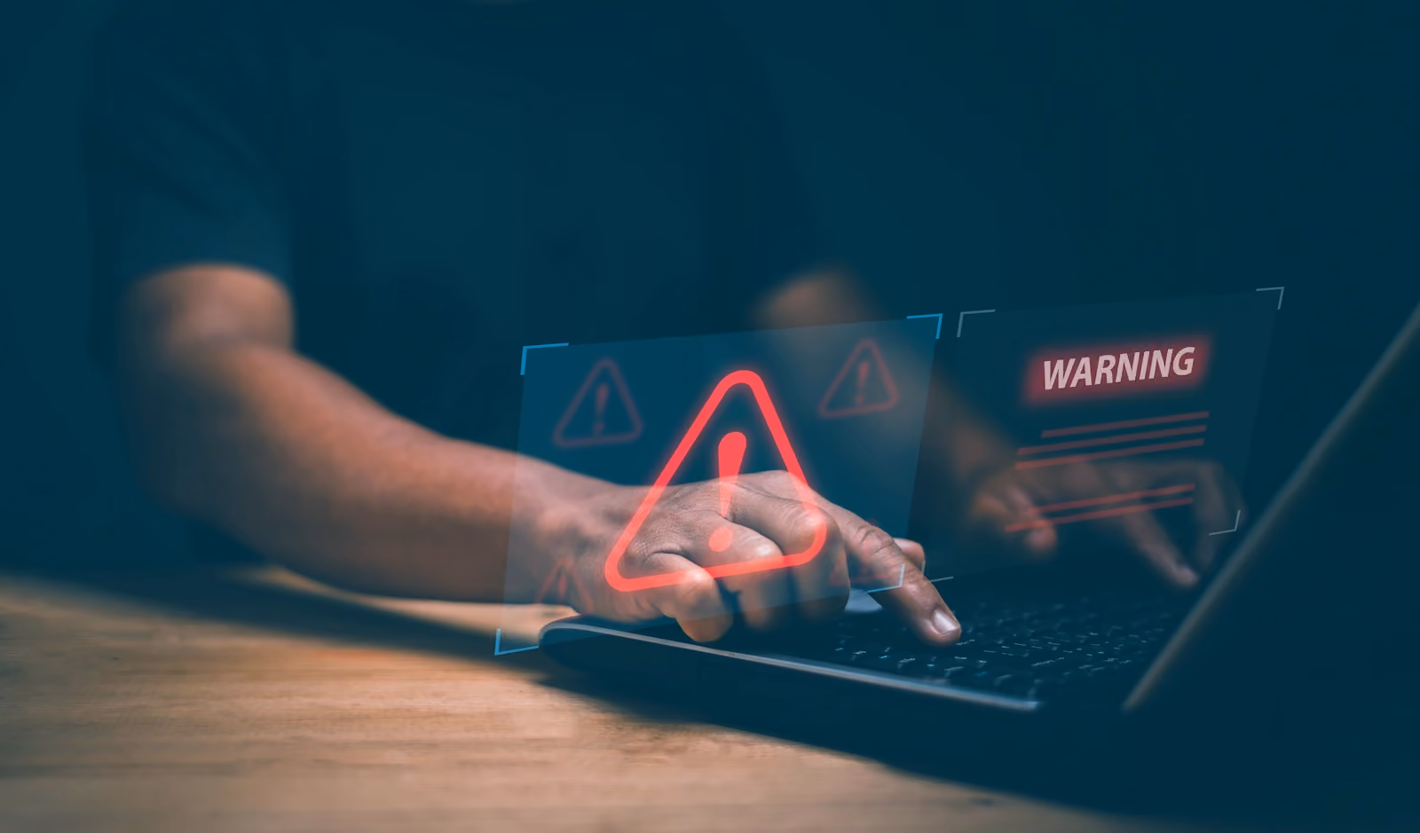 fraud triangle