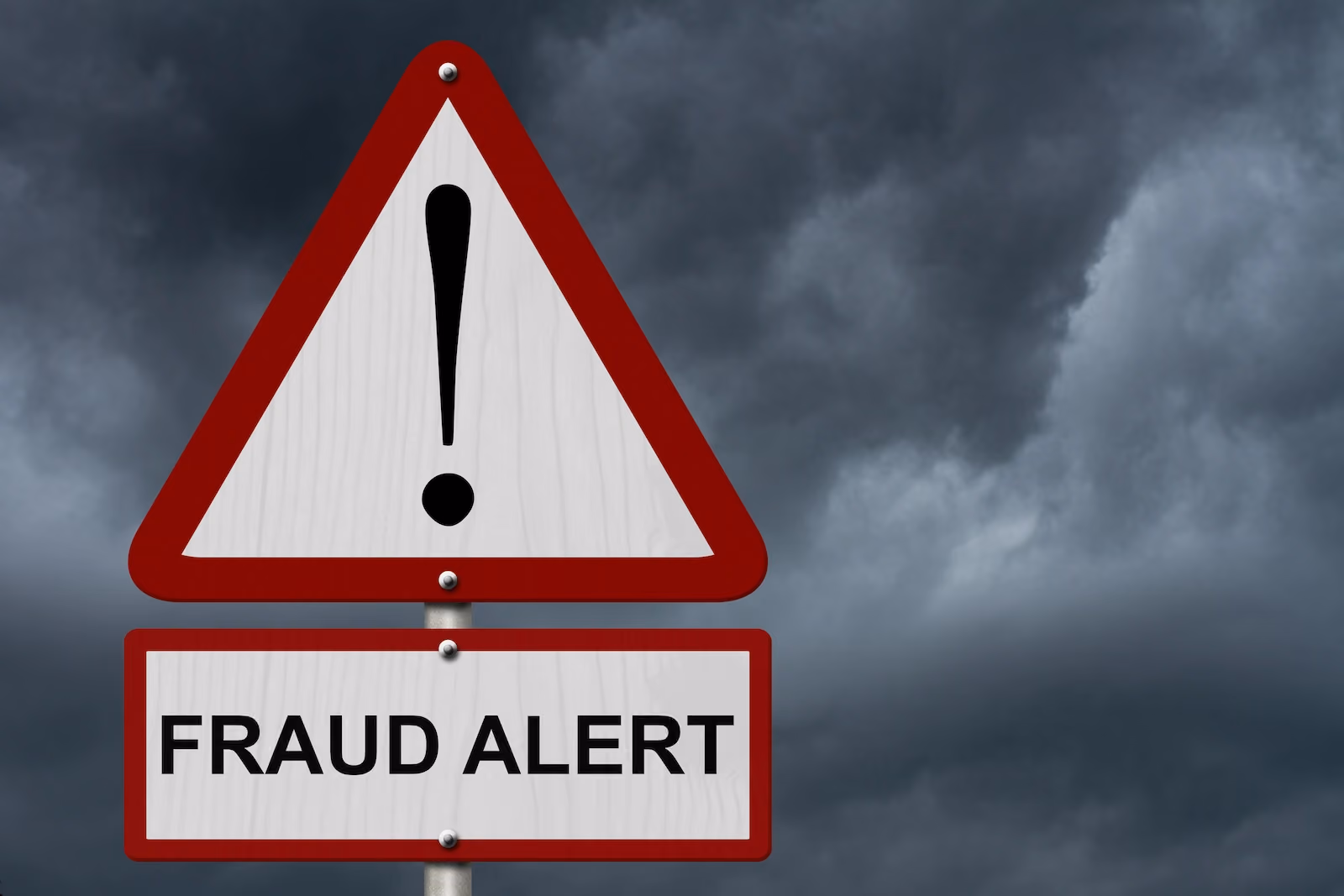 Apa Itu Konsep Fraud Triangle