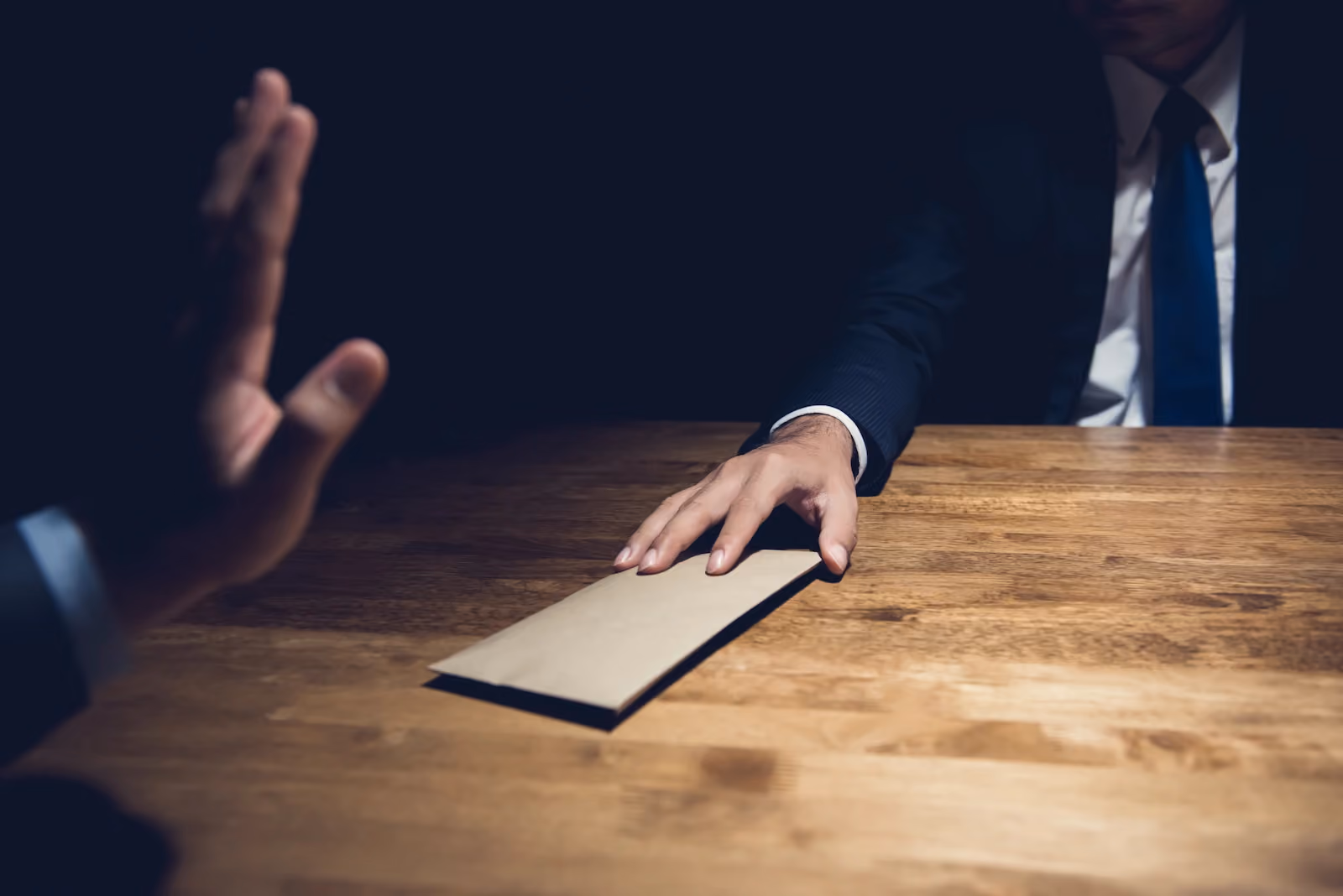strategi anti fraud​