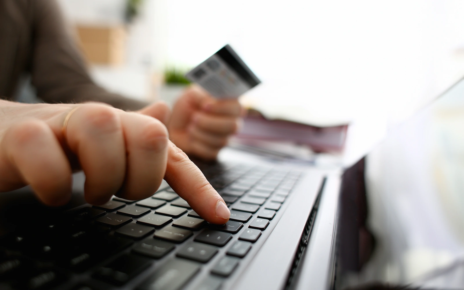 Strategi Anti-Fraud dan Pentingnya untuk Bisnis