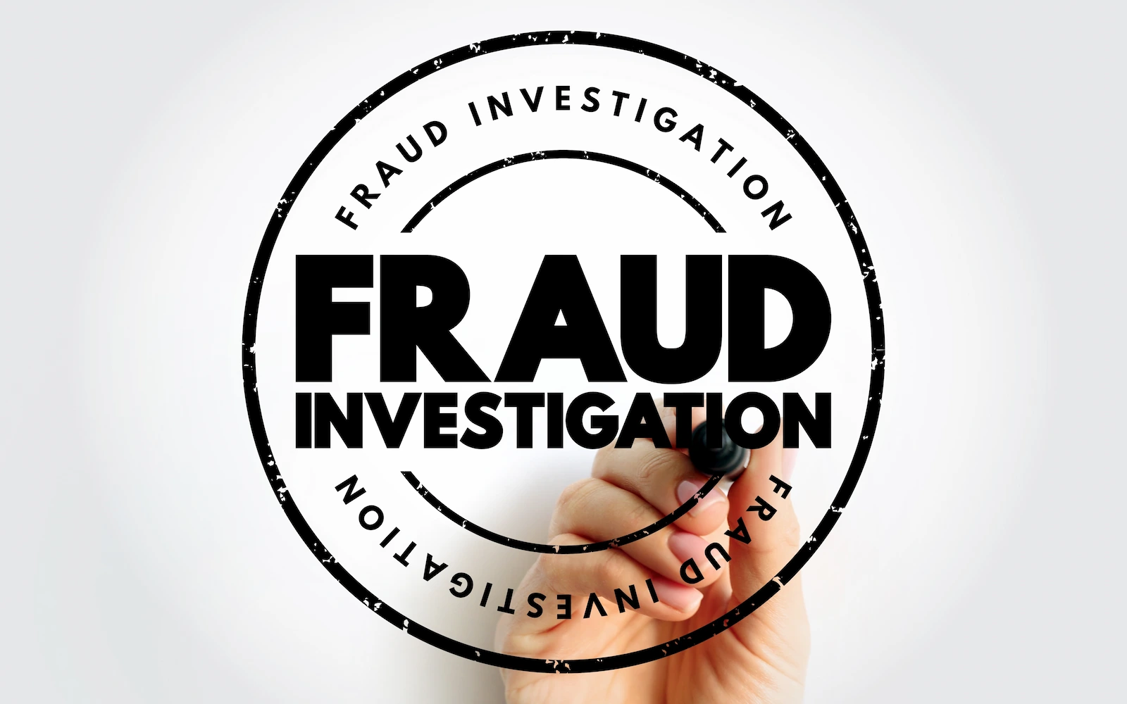 Pilar Investigasi Fraud