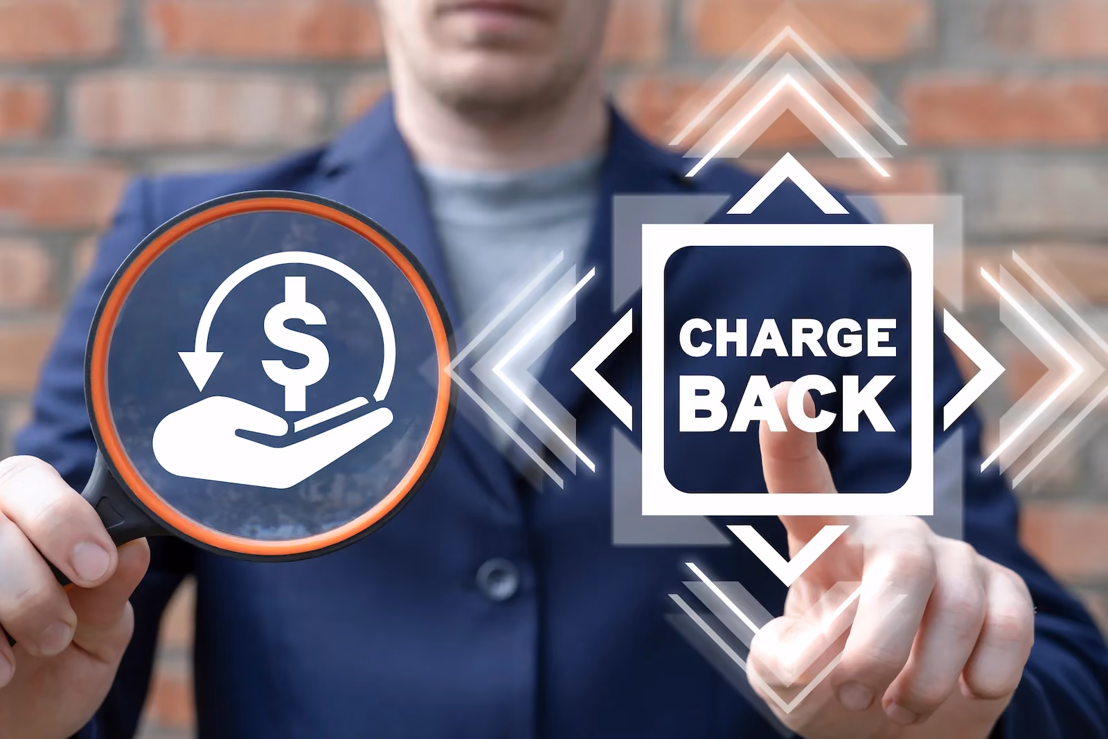 chargeback