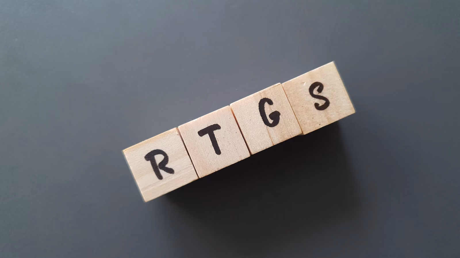 transfer dengan rtgs
