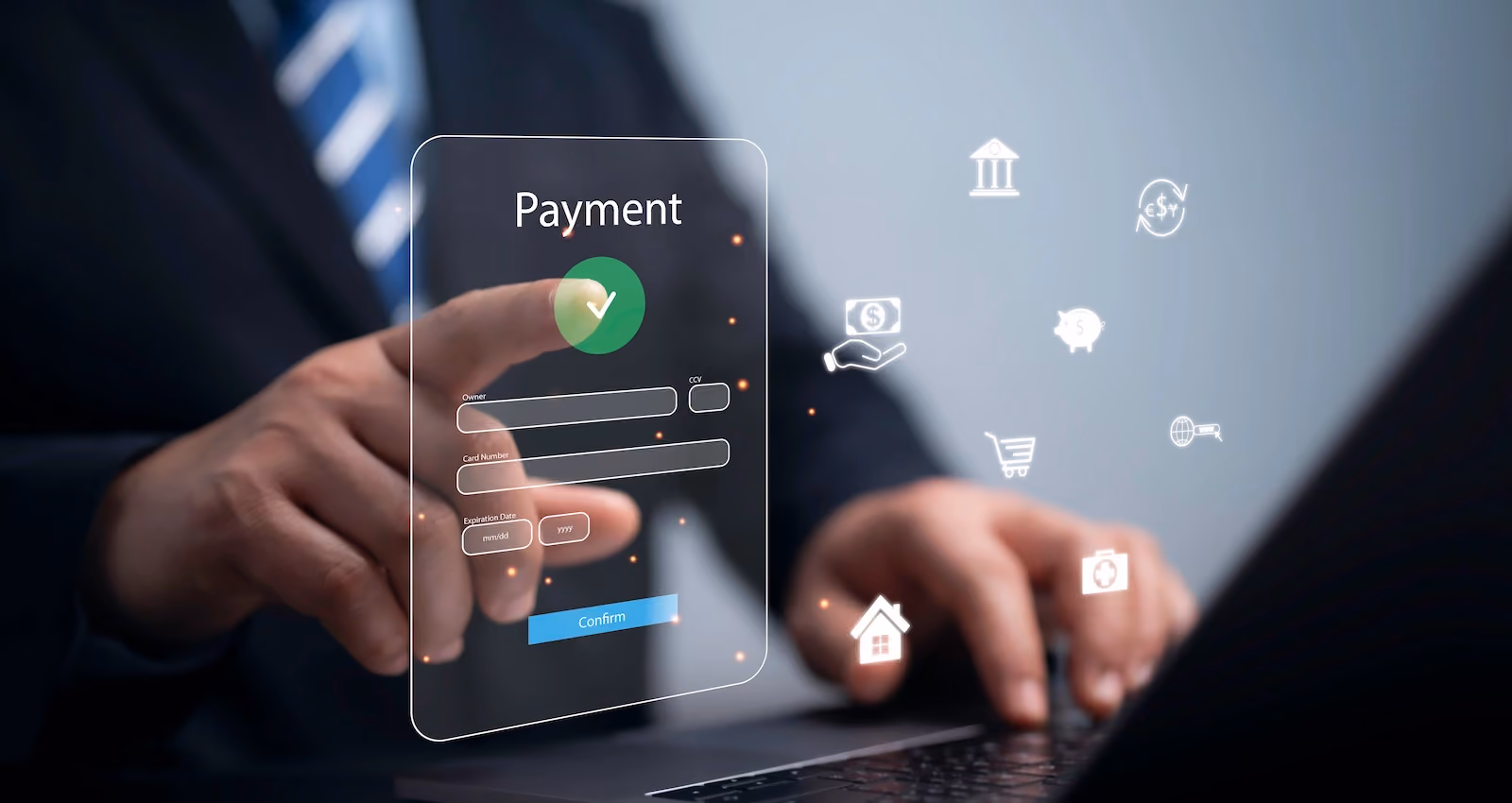 Contoh Transaksi RTGS untuk Kebutuhan Perusahaan