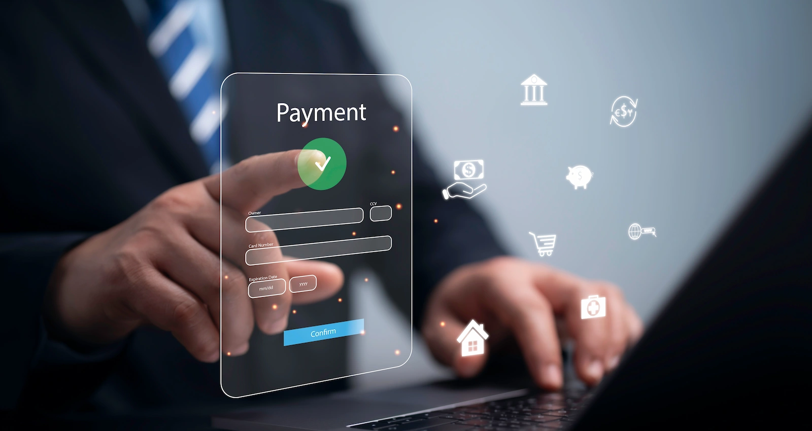 Contoh Transaksi RTGS untuk Kebutuhan Perusahaan