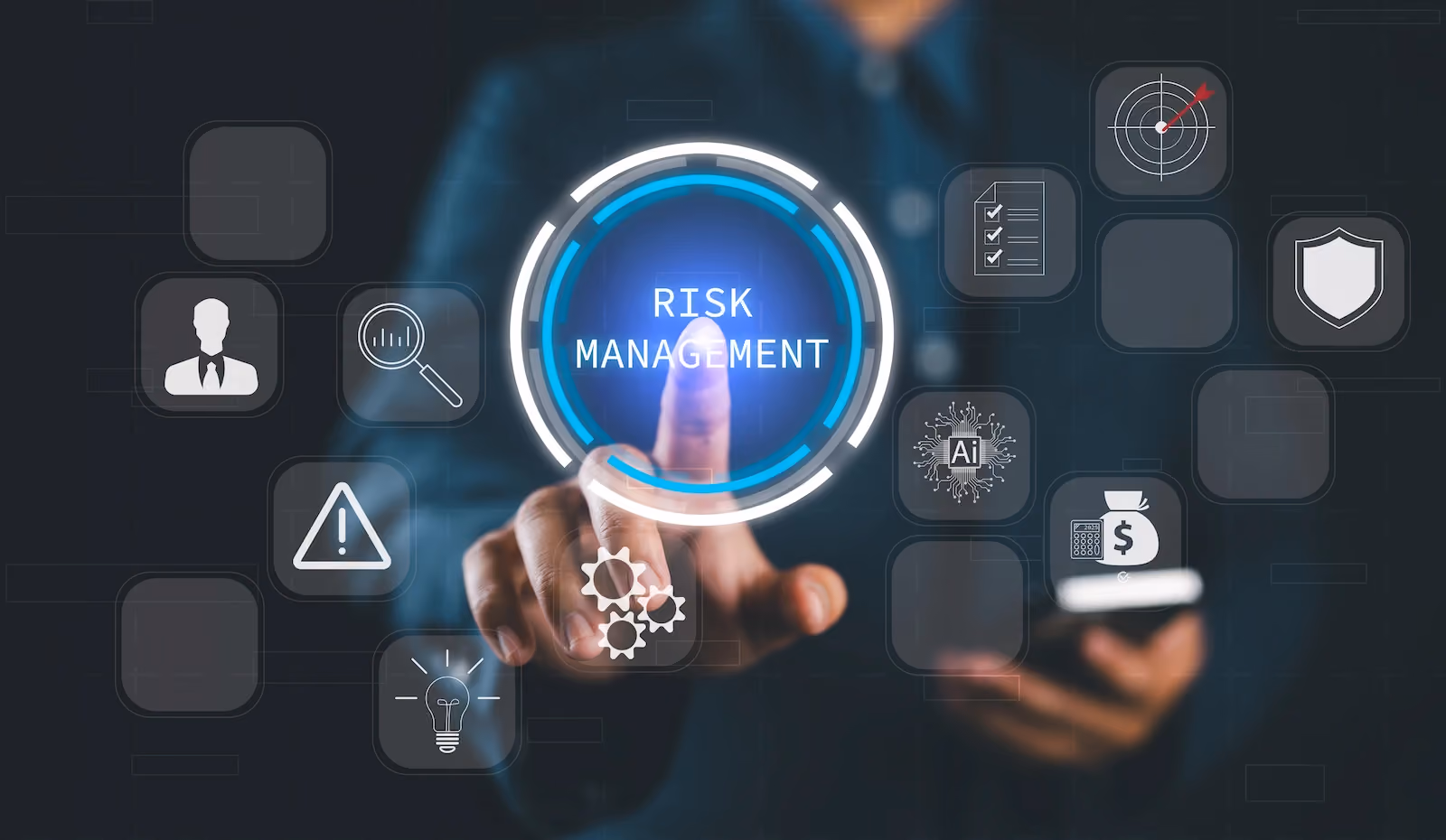 Enterprise Risk Management