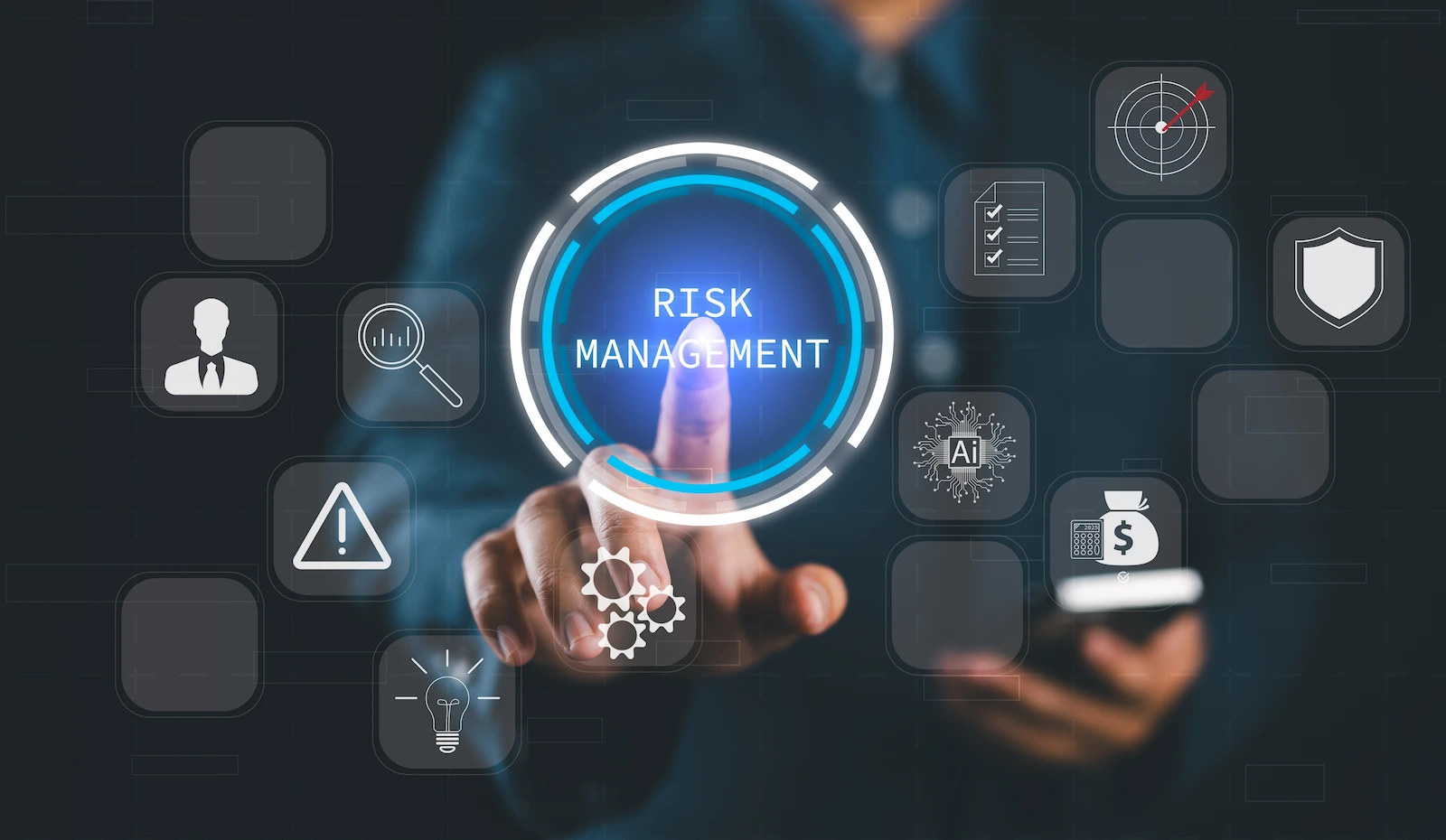 Enterprise Risk Management