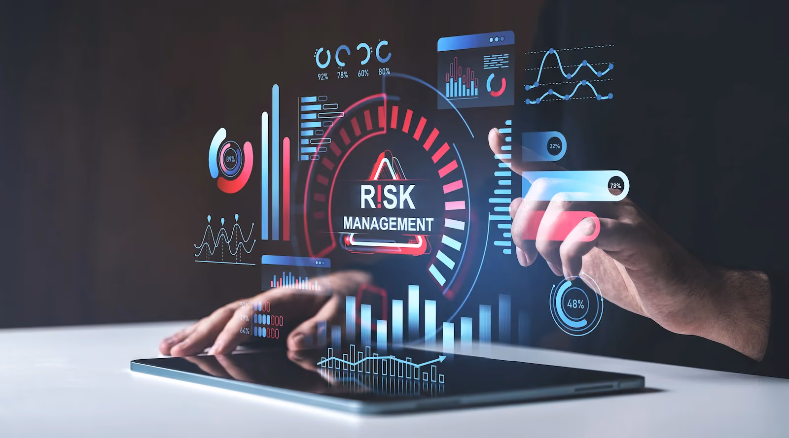 Definisi dan Konsep Dasar Enterprise Risk Management