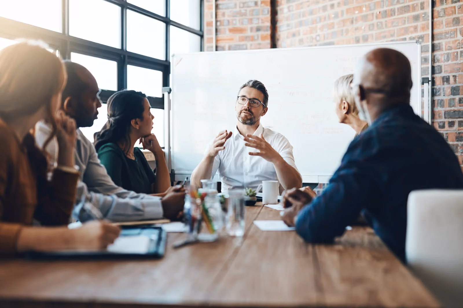 Fraud Risk Assessment