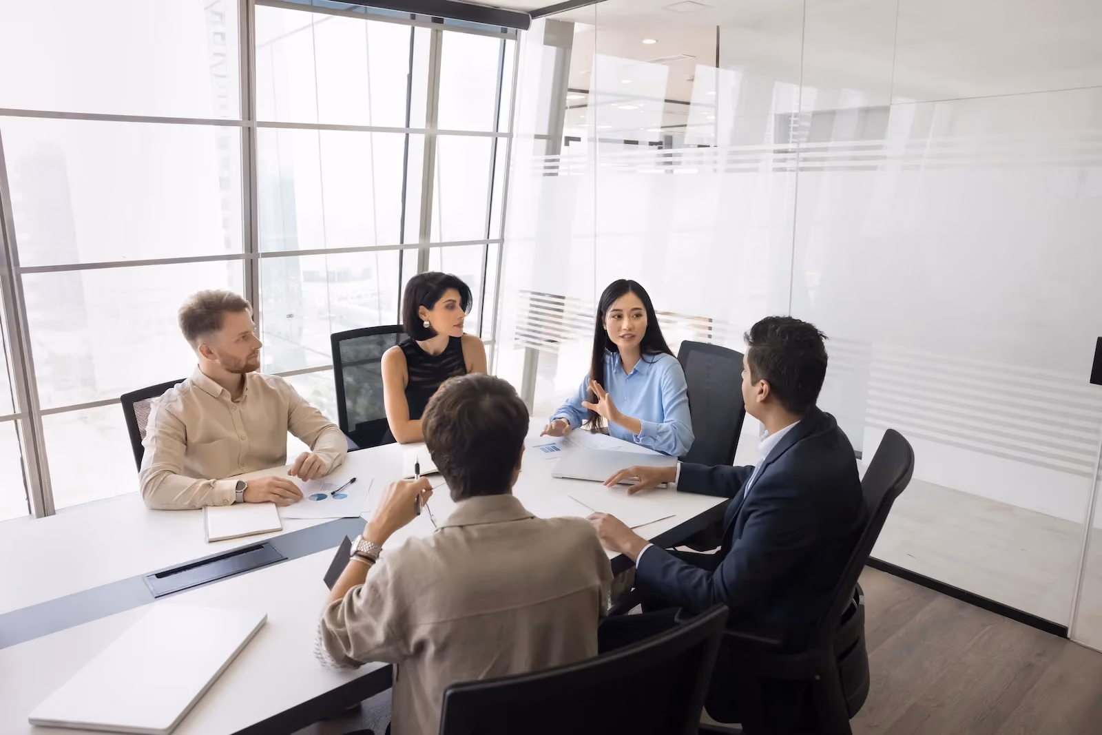 Langkah Implementasi Fraud Risk Assessment