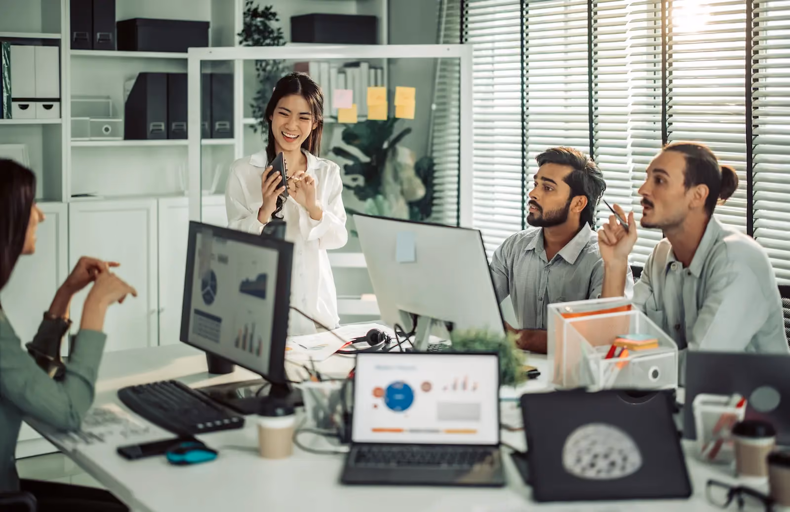 Enterprise Architect
