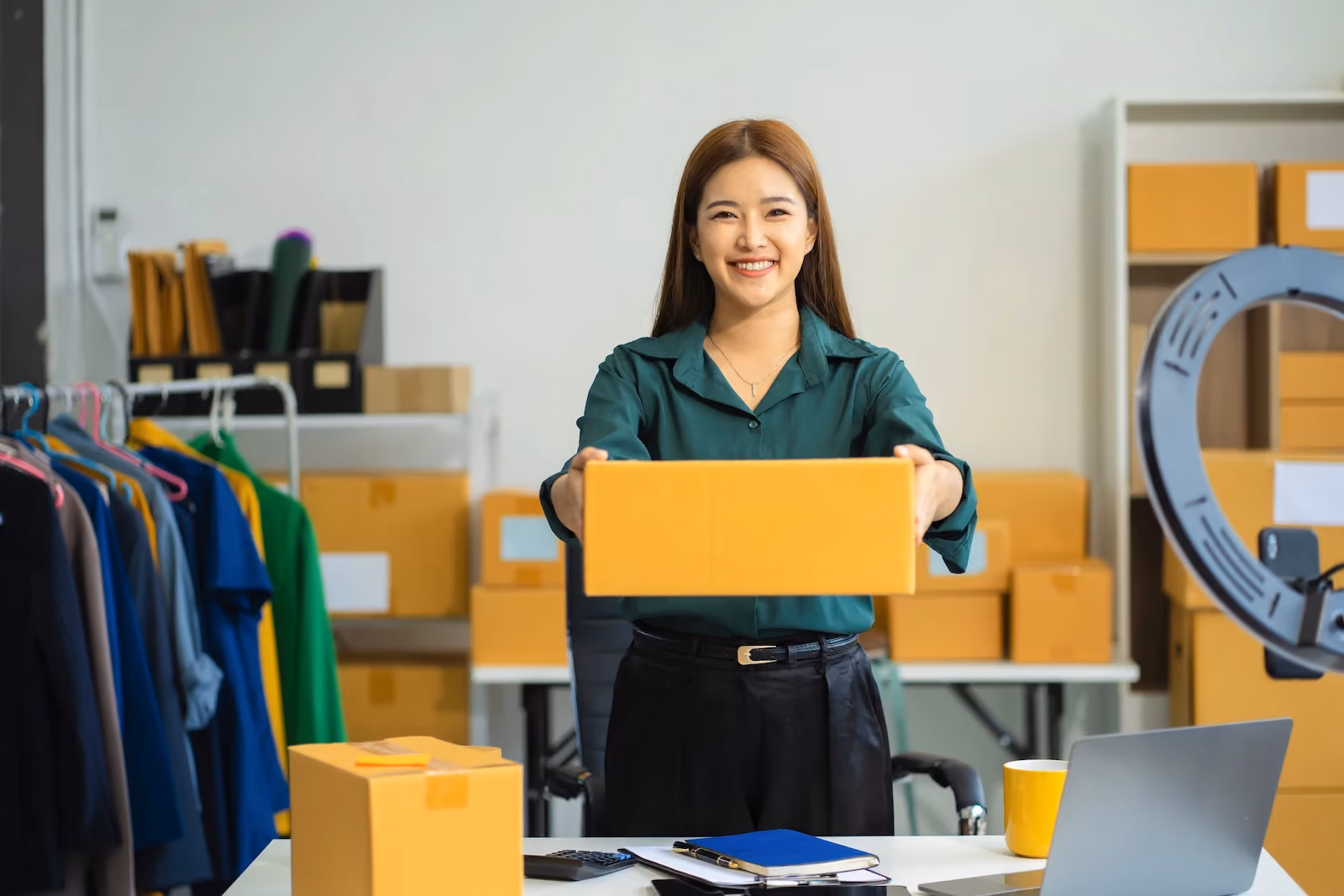 Studi Kasus Sukses Implementasi Enterprise Architecture pada UMKM