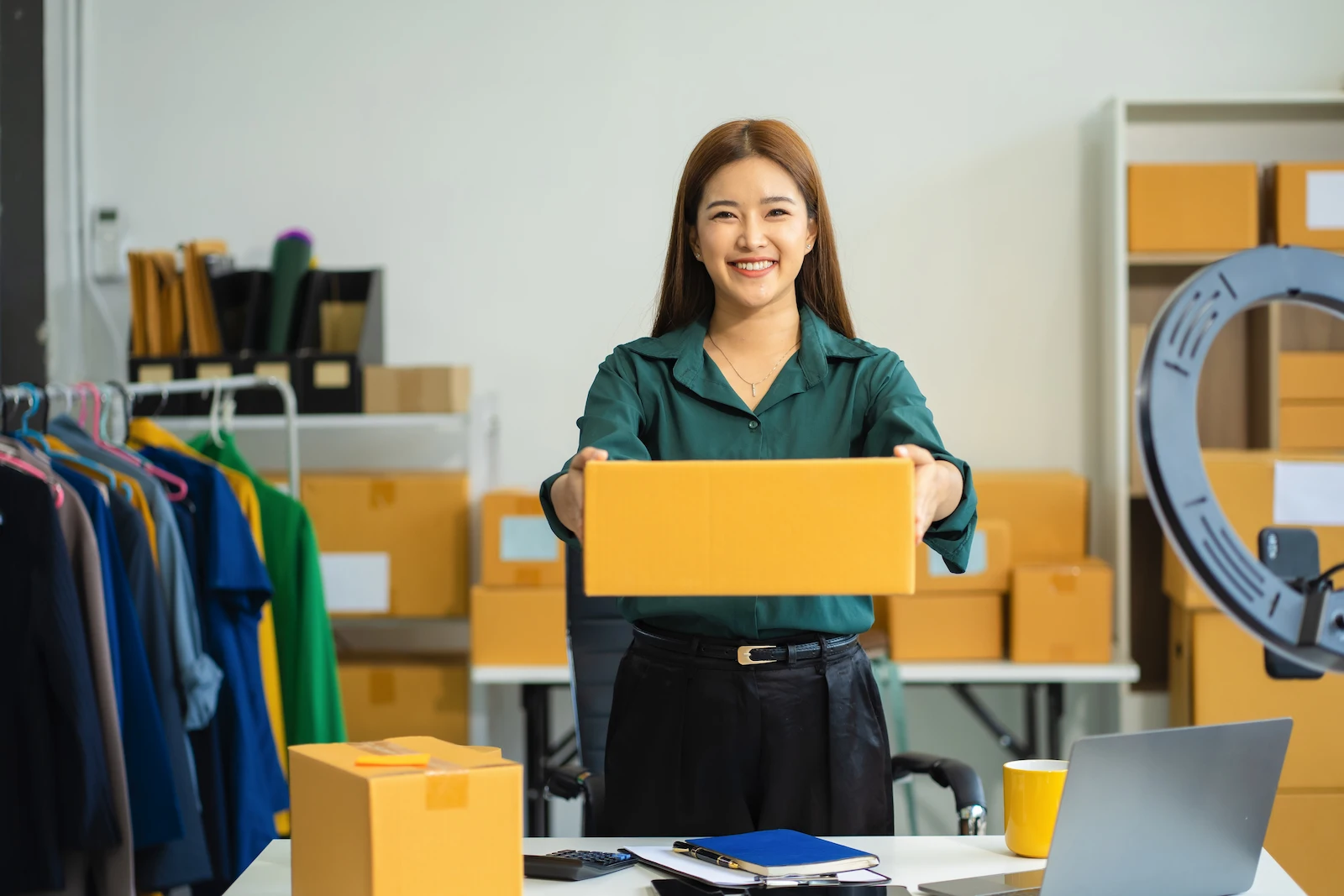 Studi Kasus Sukses Implementasi Enterprise Architecture pada UMKM