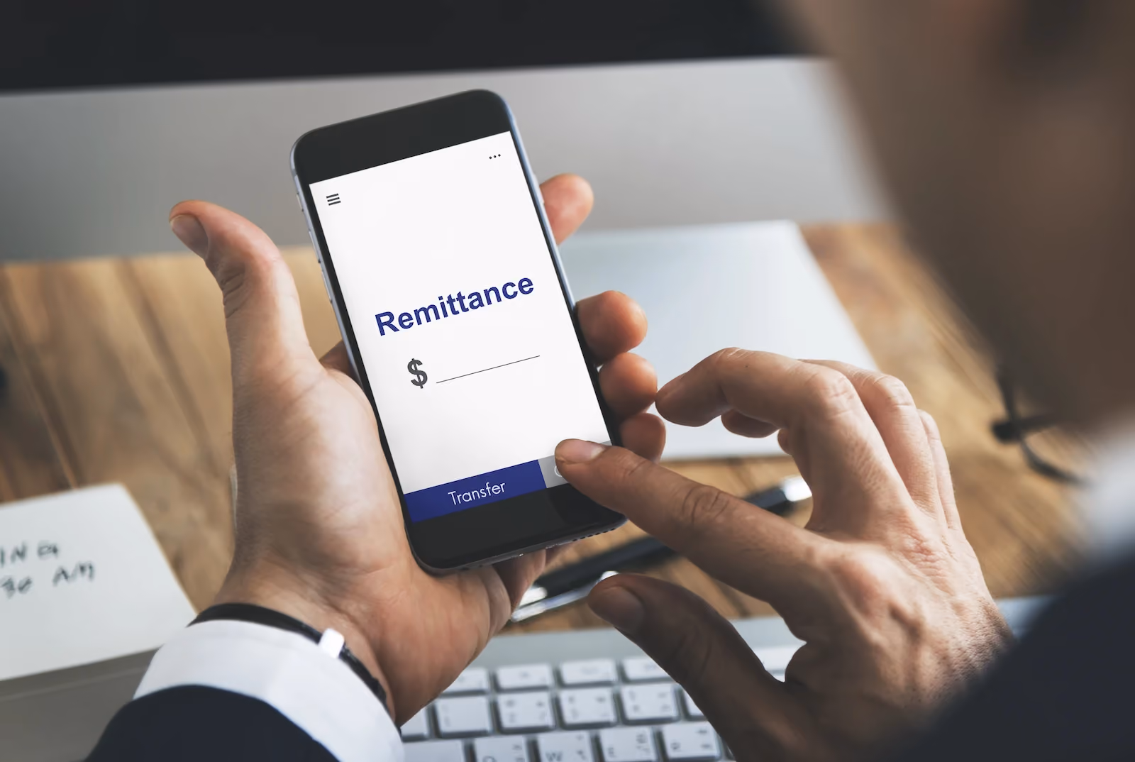 Manfaat Jasa Remittance Online untuk Enterprise